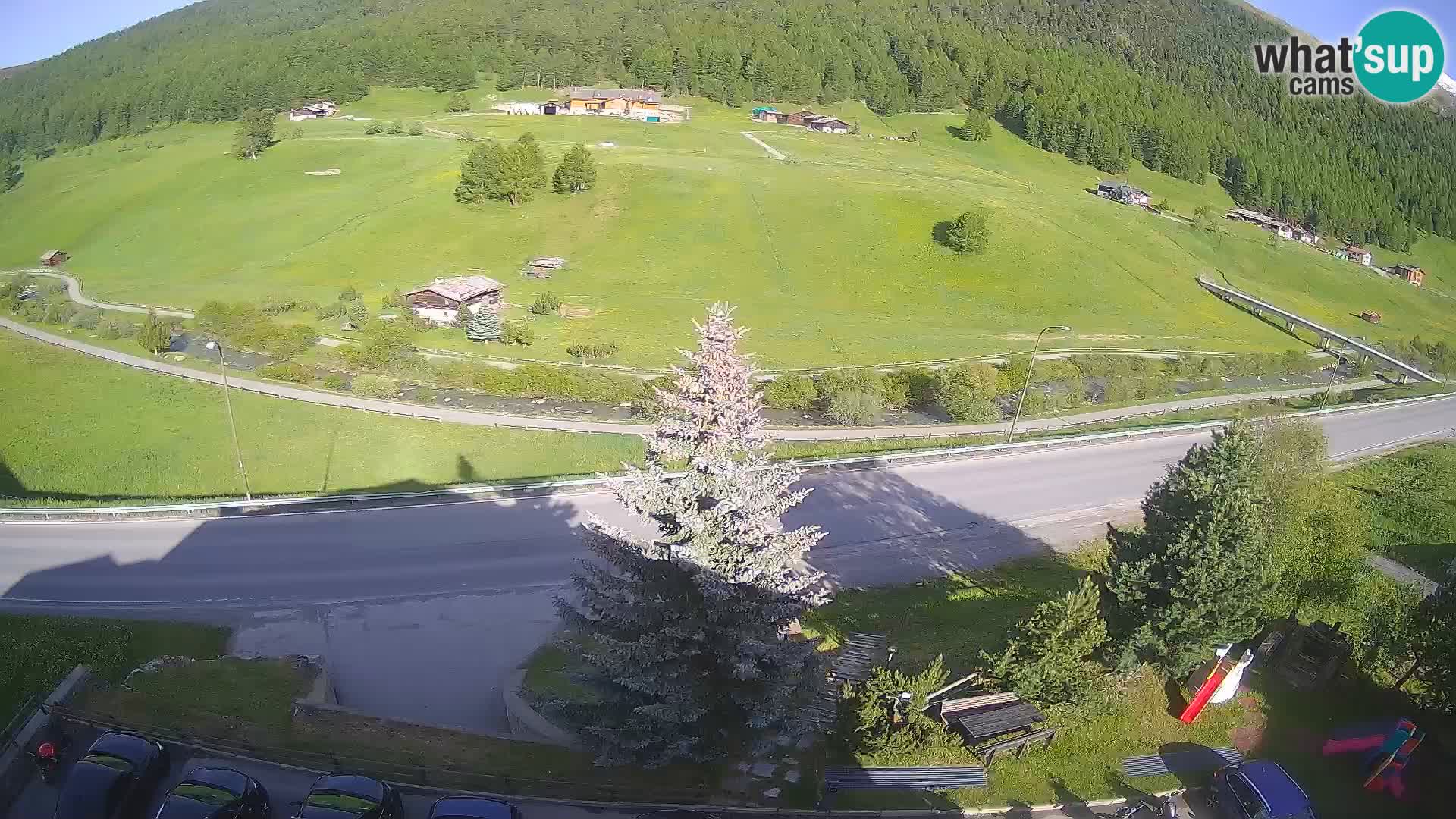 Livigno Cam Hotel Primula | Livigno smučišče