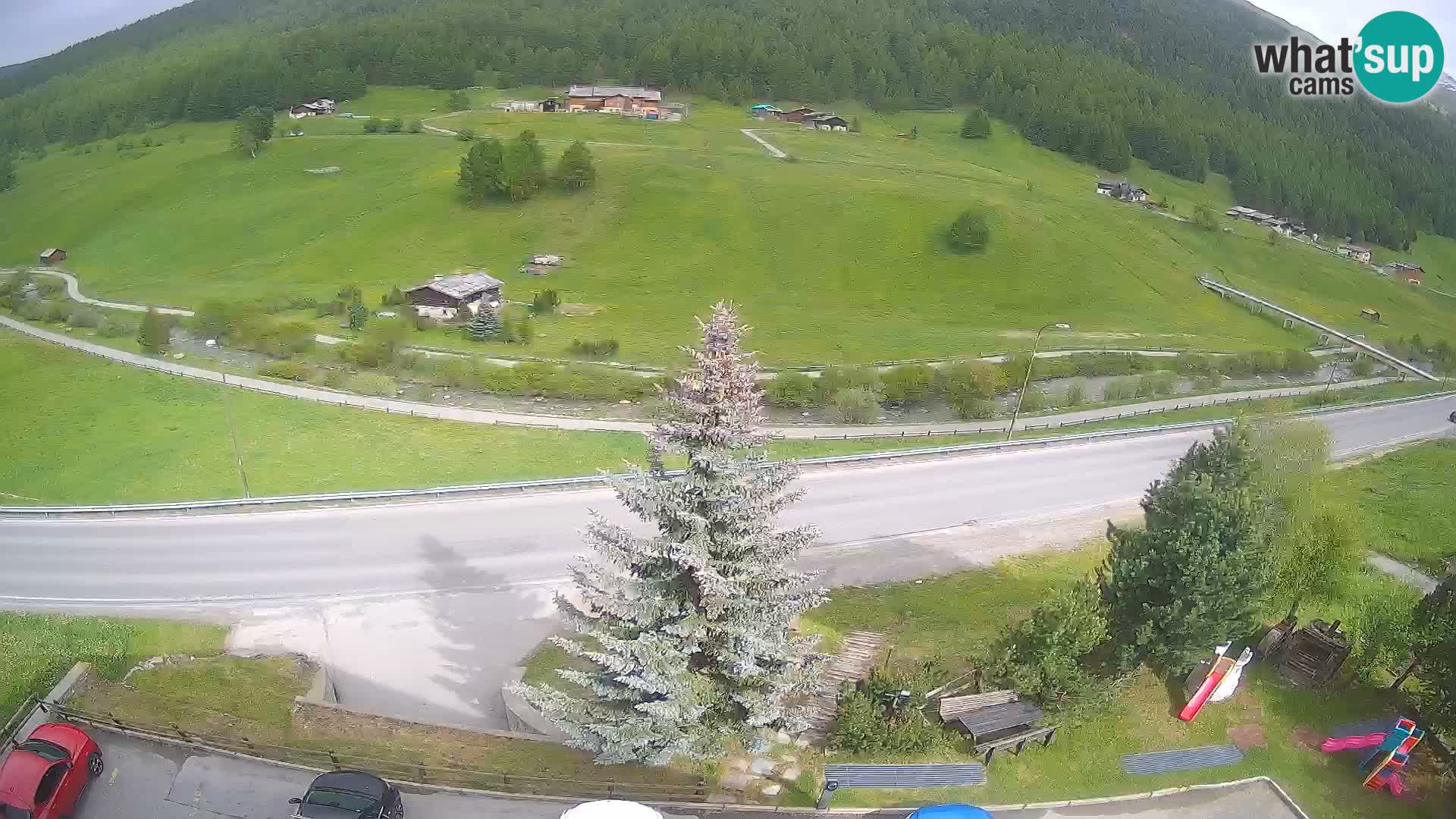 Camera Livigno Hotel Primula | ESQUIAR