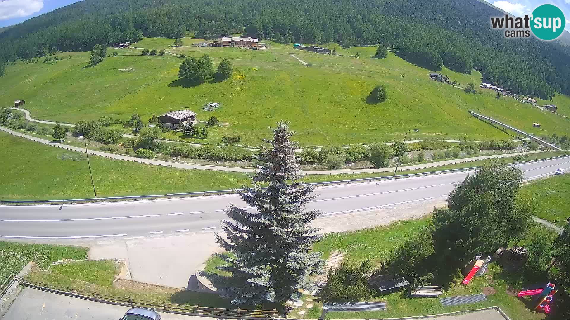Camera Livigno Hotel Primula | ESQUIAR