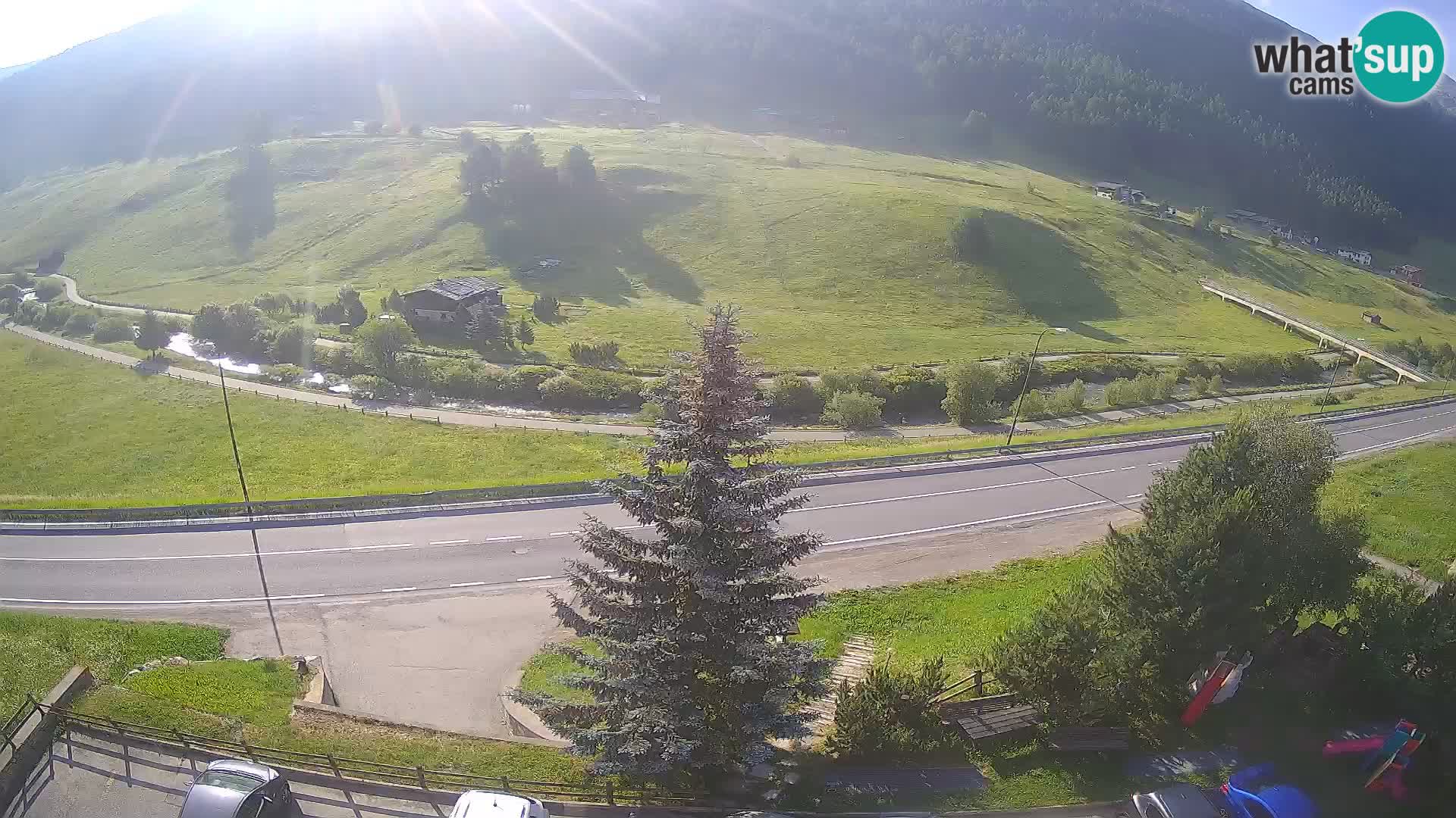Camera Livigno Hotel Primula | ESQUIAR