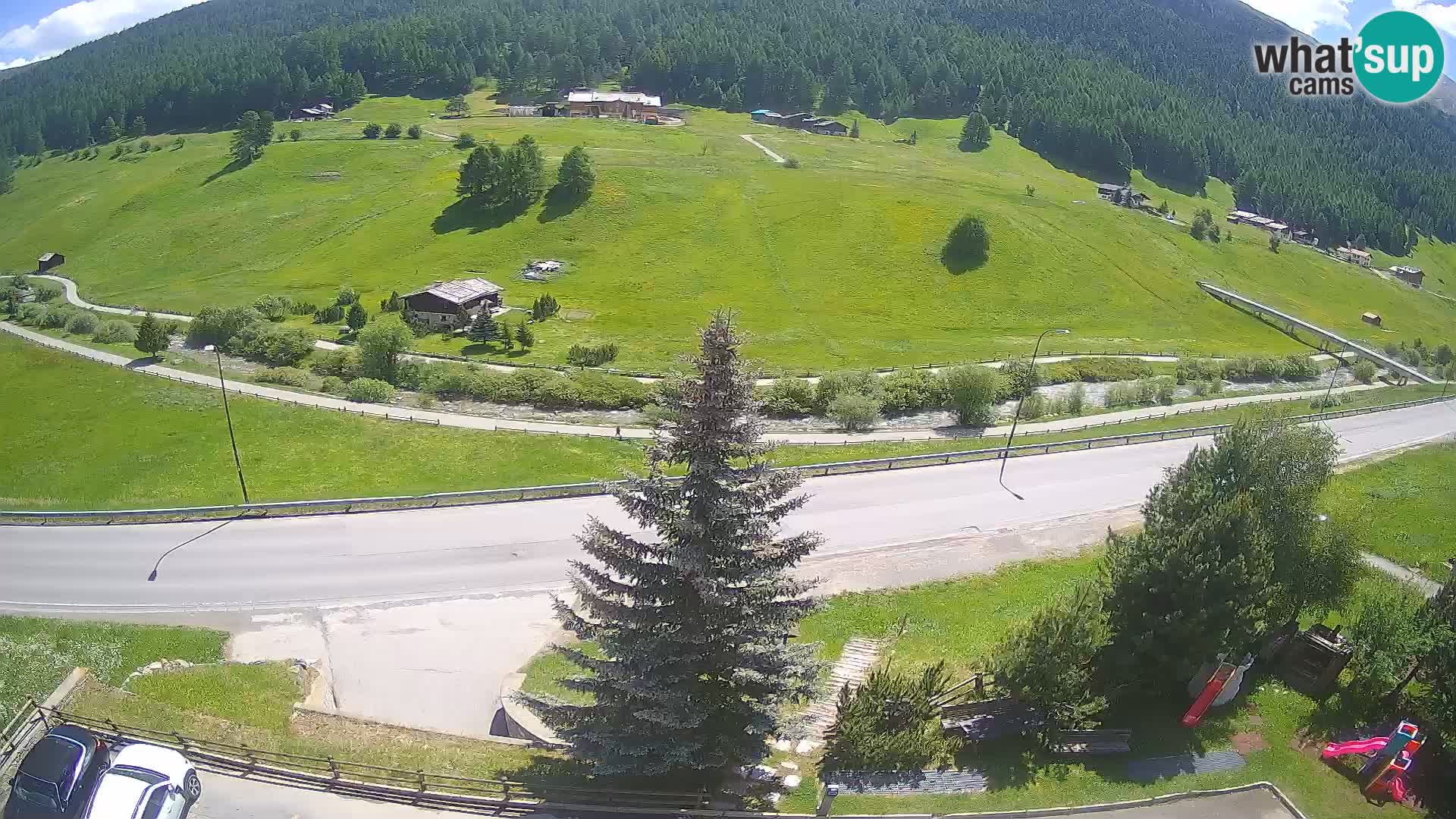 Livigno Cam Hotel Primula | Livigno smučišče