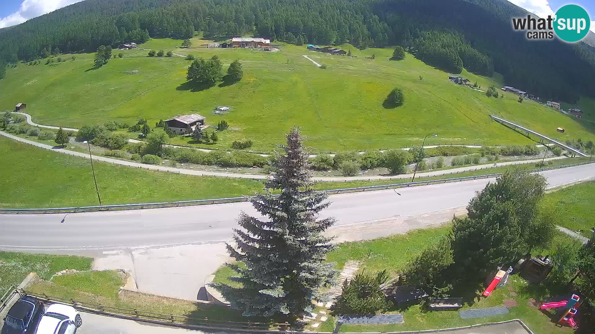 Camera Livigno Hotel Primula | ESQUIAR