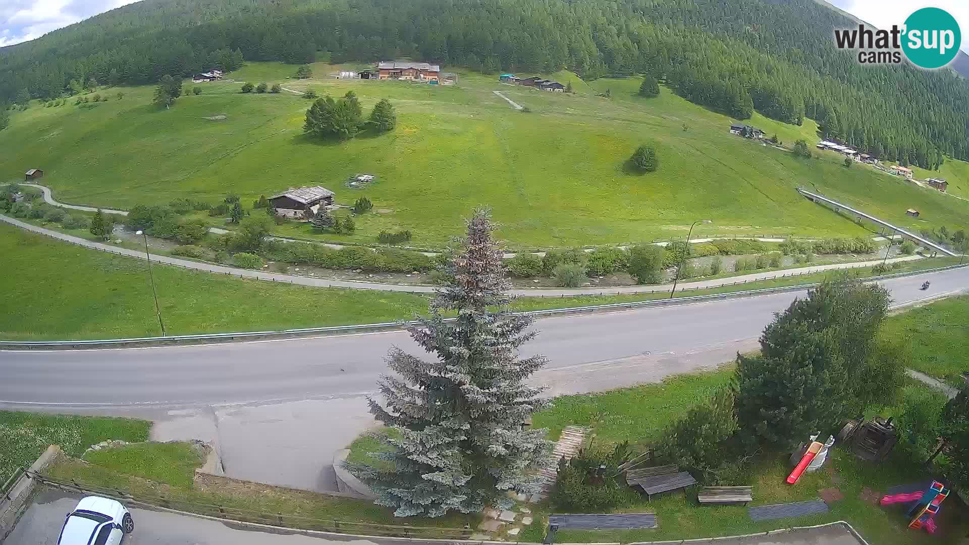 Camera Livigno Hotel Primula | ESQUIAR