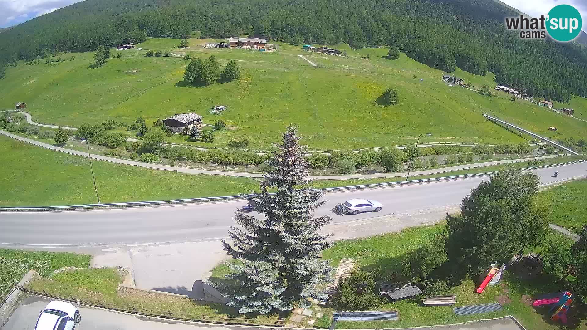 Livigno Cam Hotel Primula | Livigno smučišče