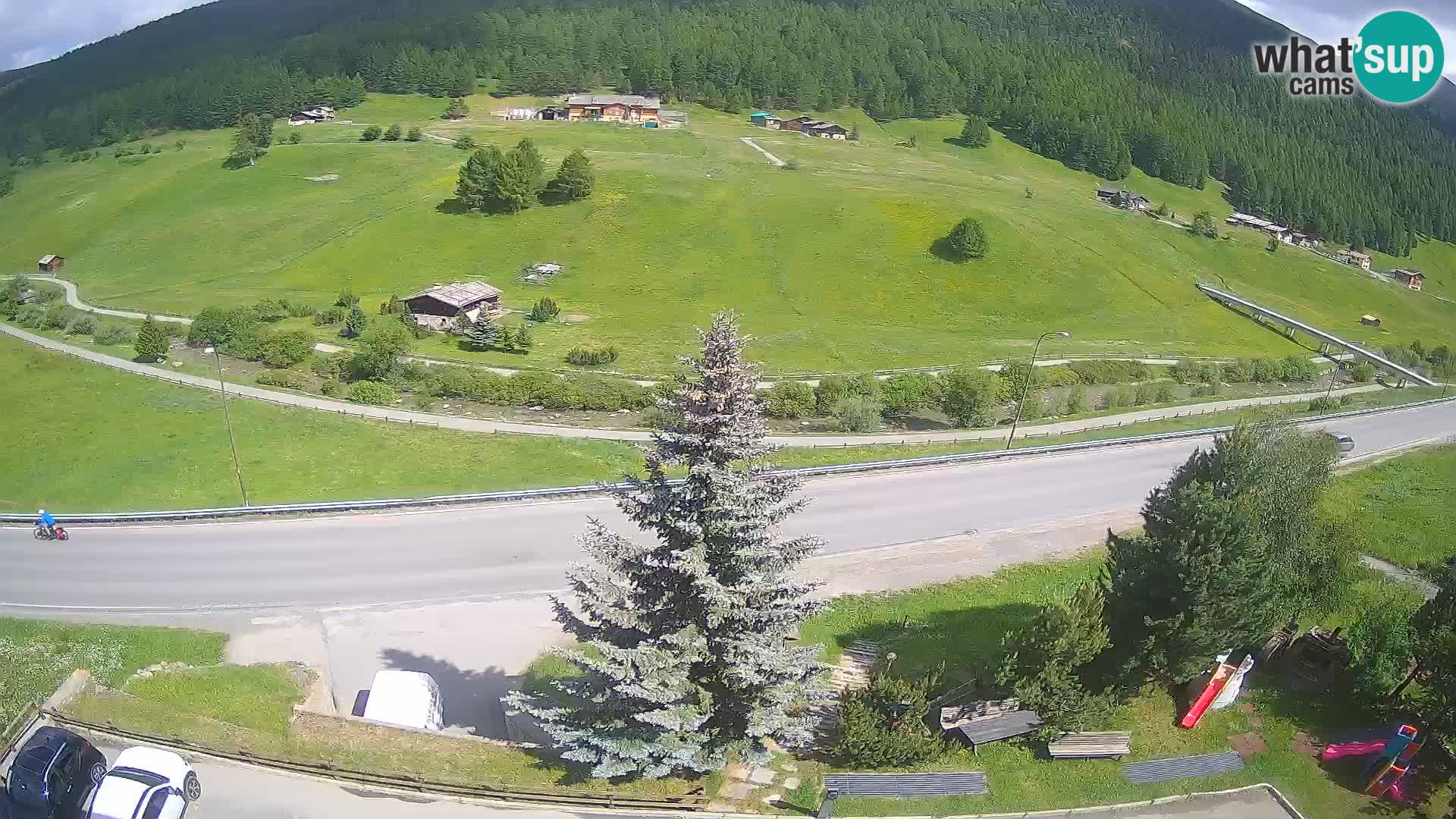 Camera Livigno Hotel Primula | ESQUIAR