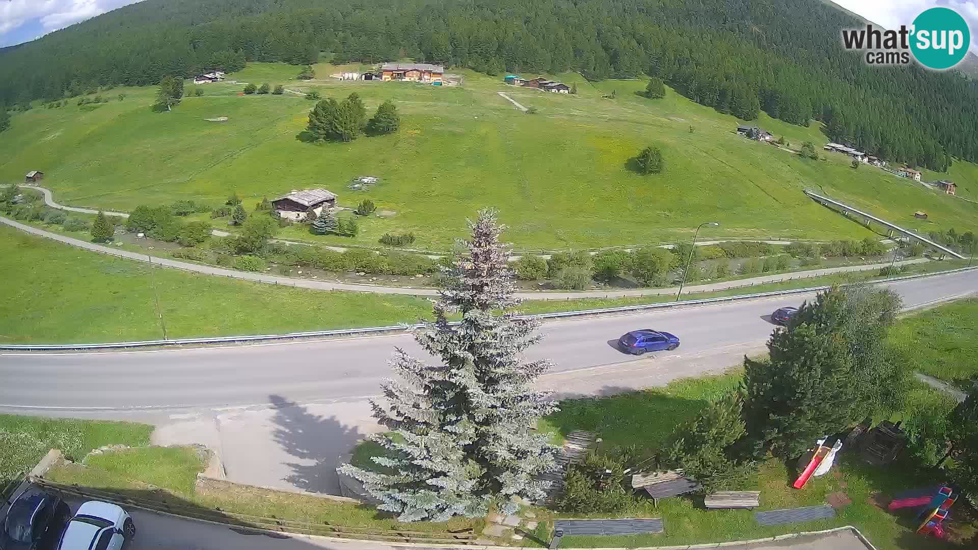 Livigno Cam Hotel Primula | Livigno smučišče