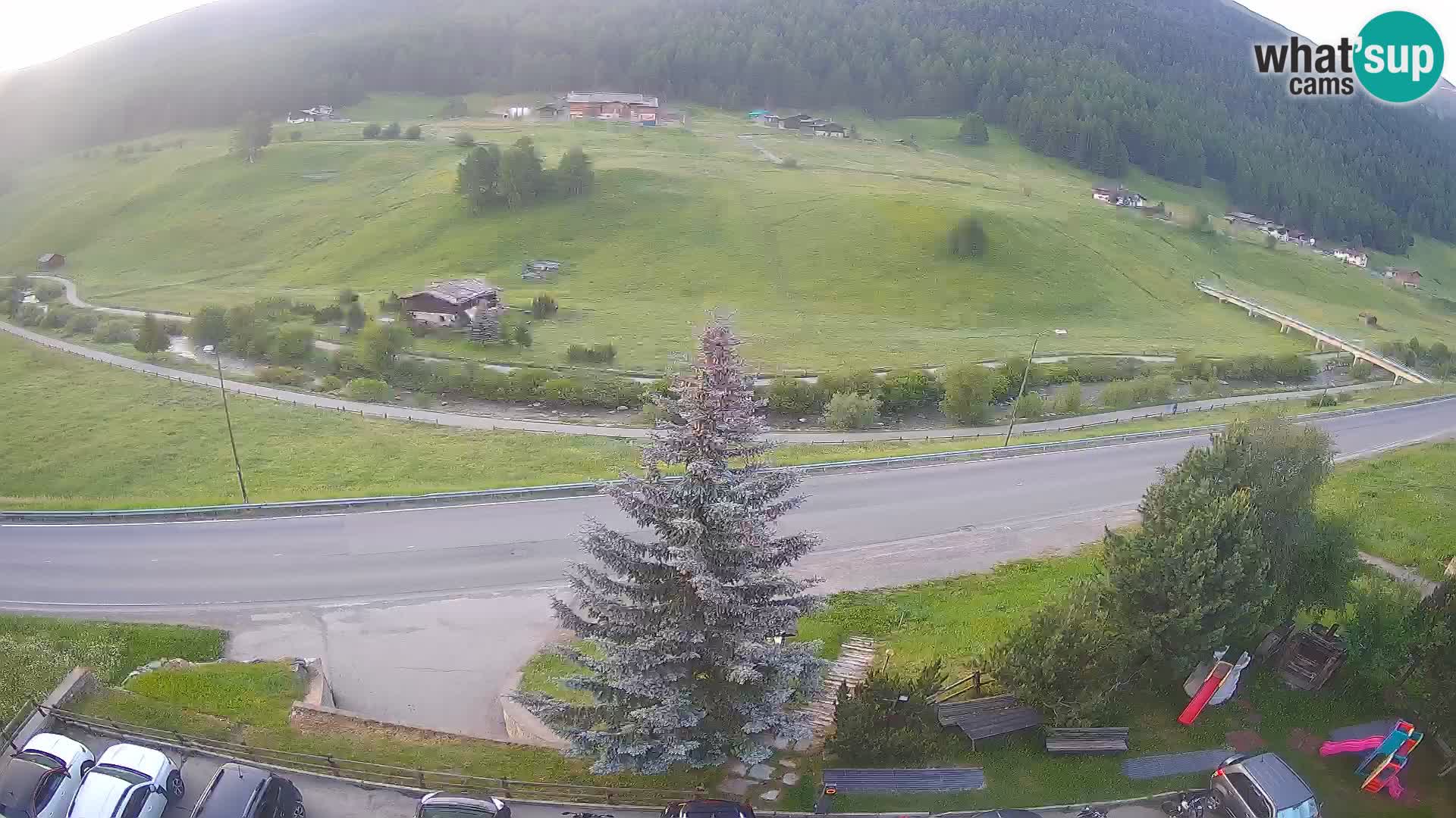 Livigno Cam Hotel Primula | Livigno smučišče