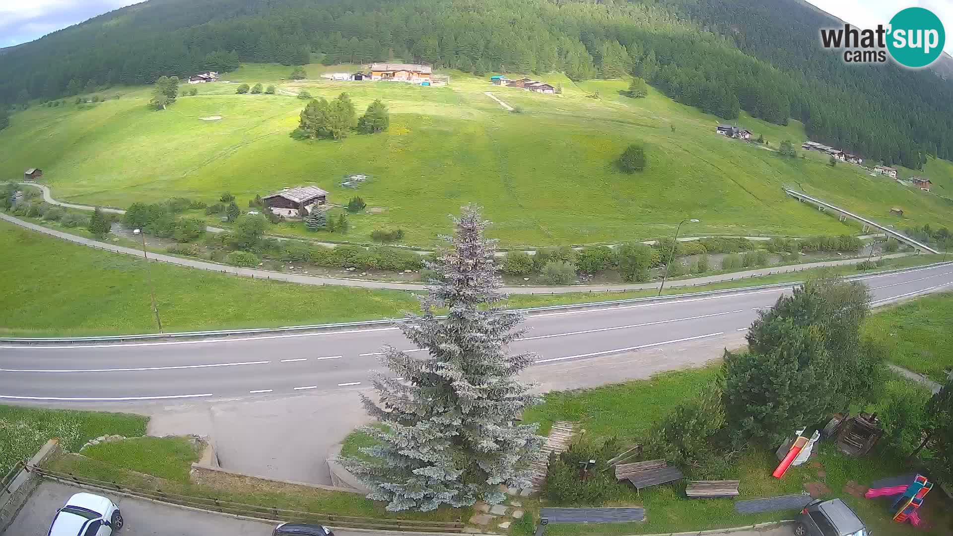 Camera Livigno Hotel Primula | ESQUIAR
