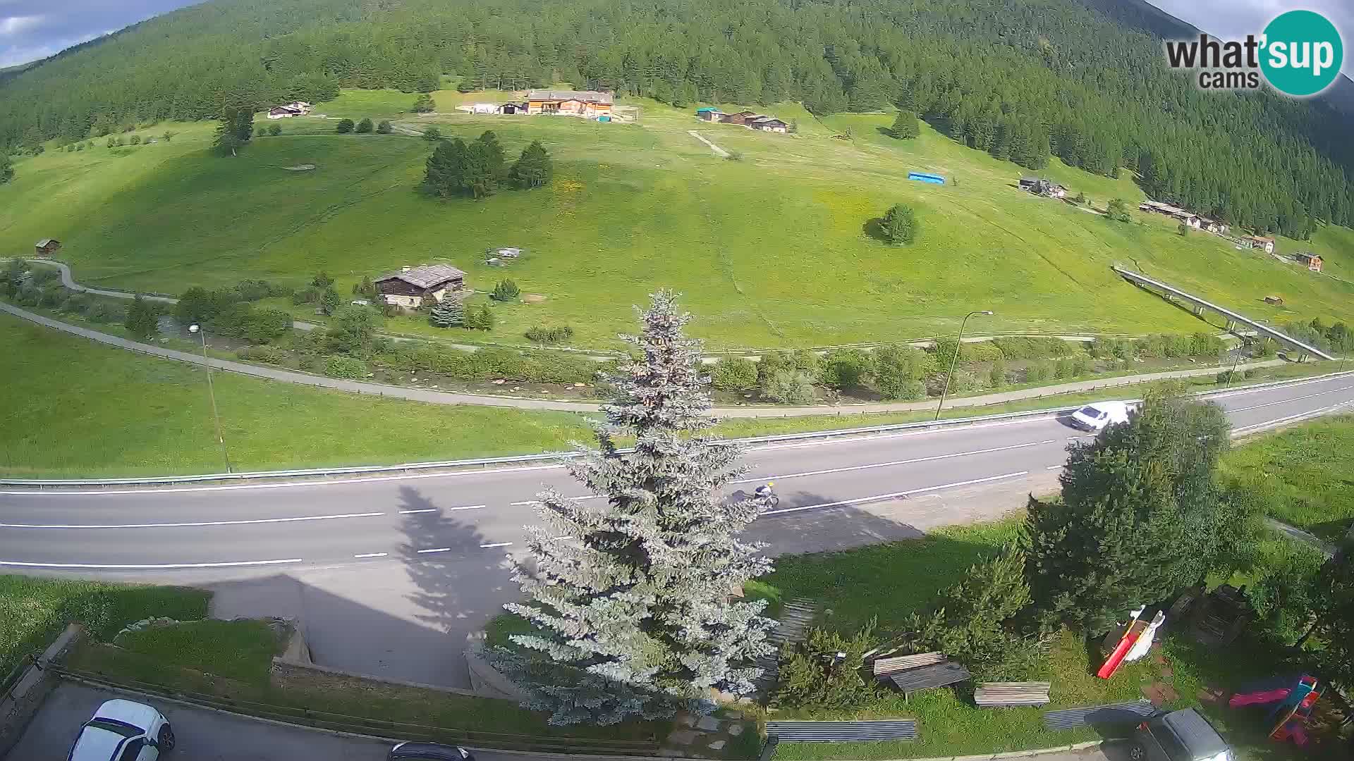 Camera Livigno Hotel Primula | ESQUIAR