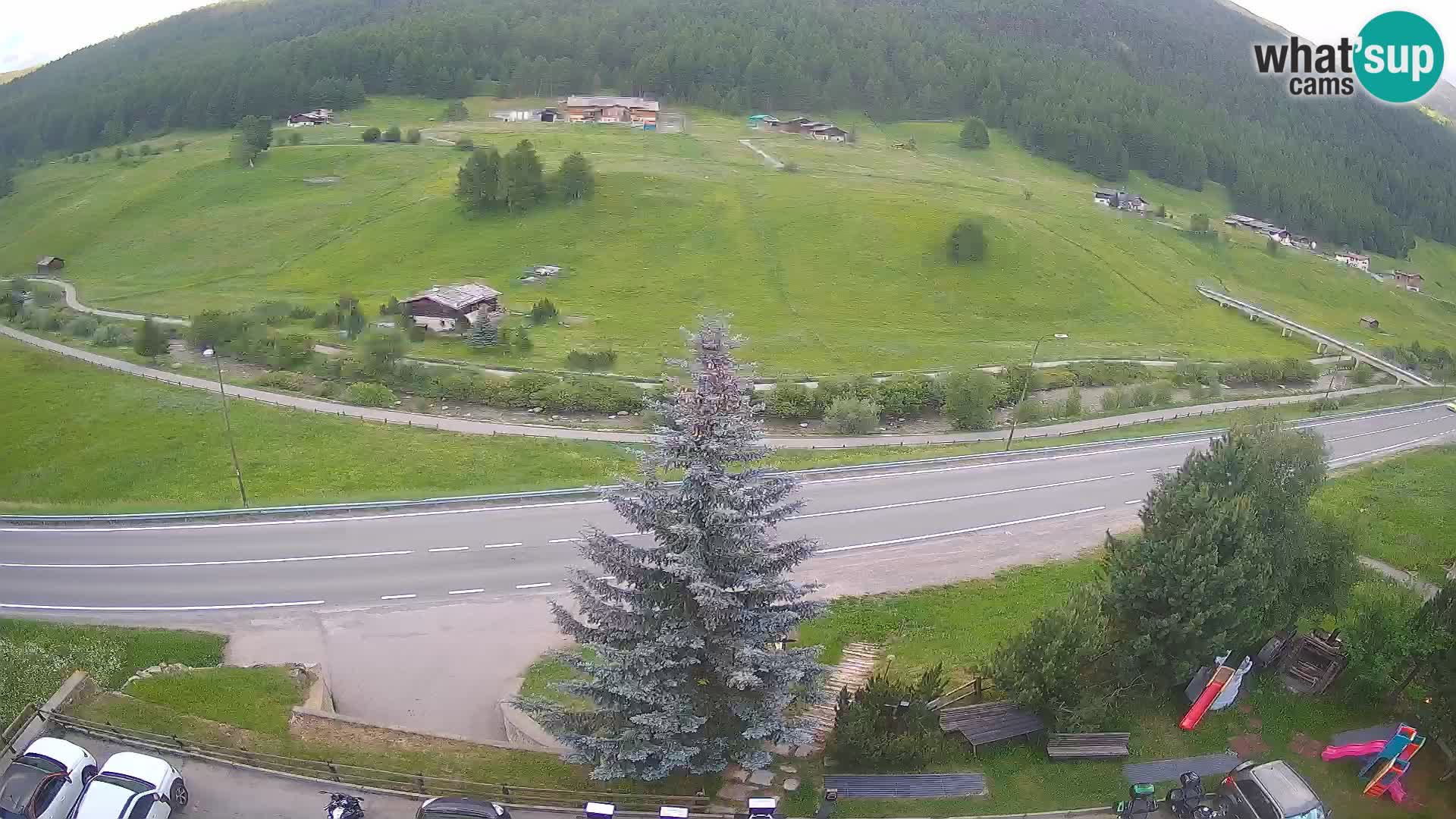 Livigno Cam Hotel Primula | Livigno smučišče