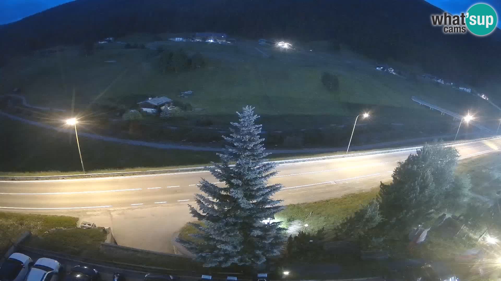Web Cam Livigno | Hotel Primula