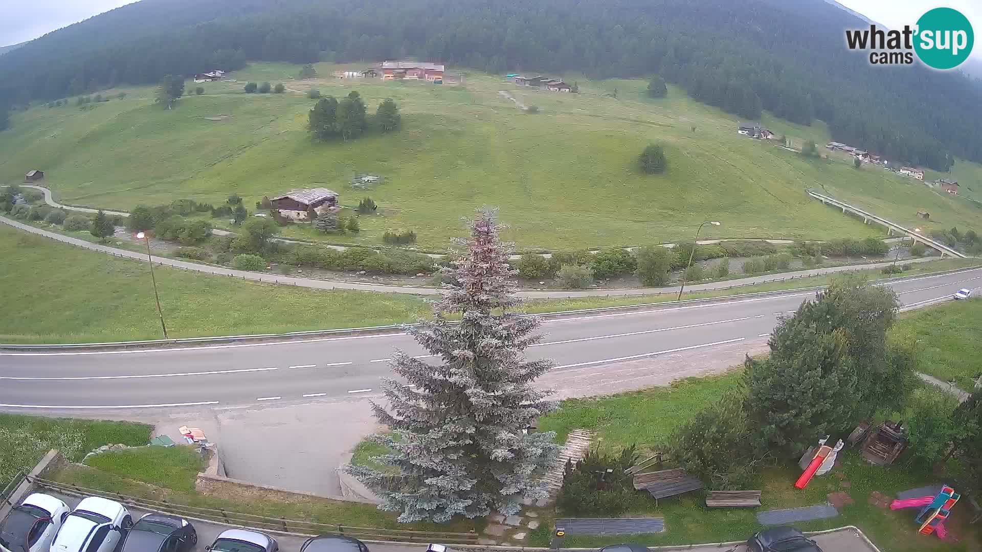 Camera Livigno Hotel Primula | ESQUIAR