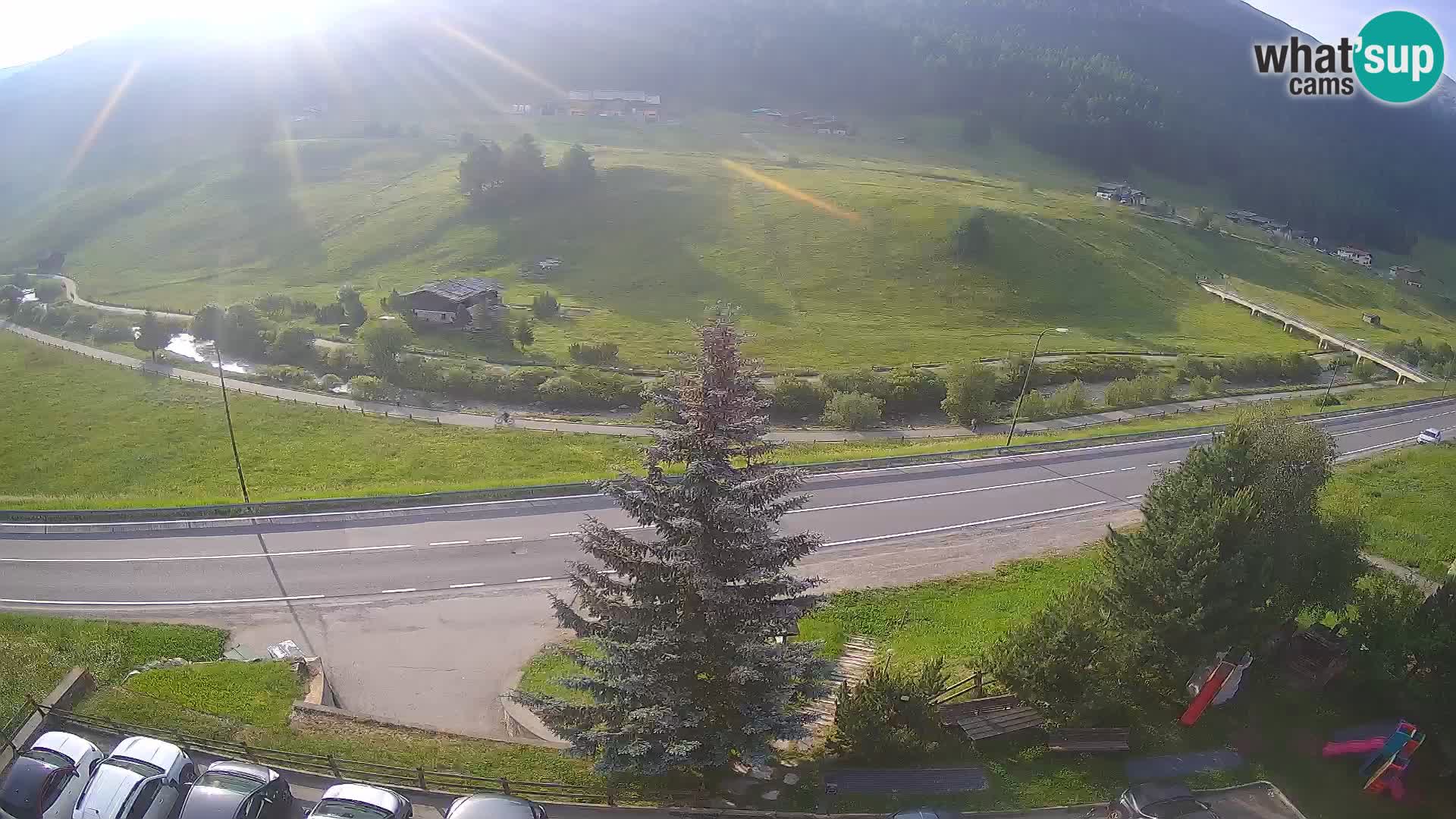 Livigno Cam Hotel Primula | Livigno smučišče