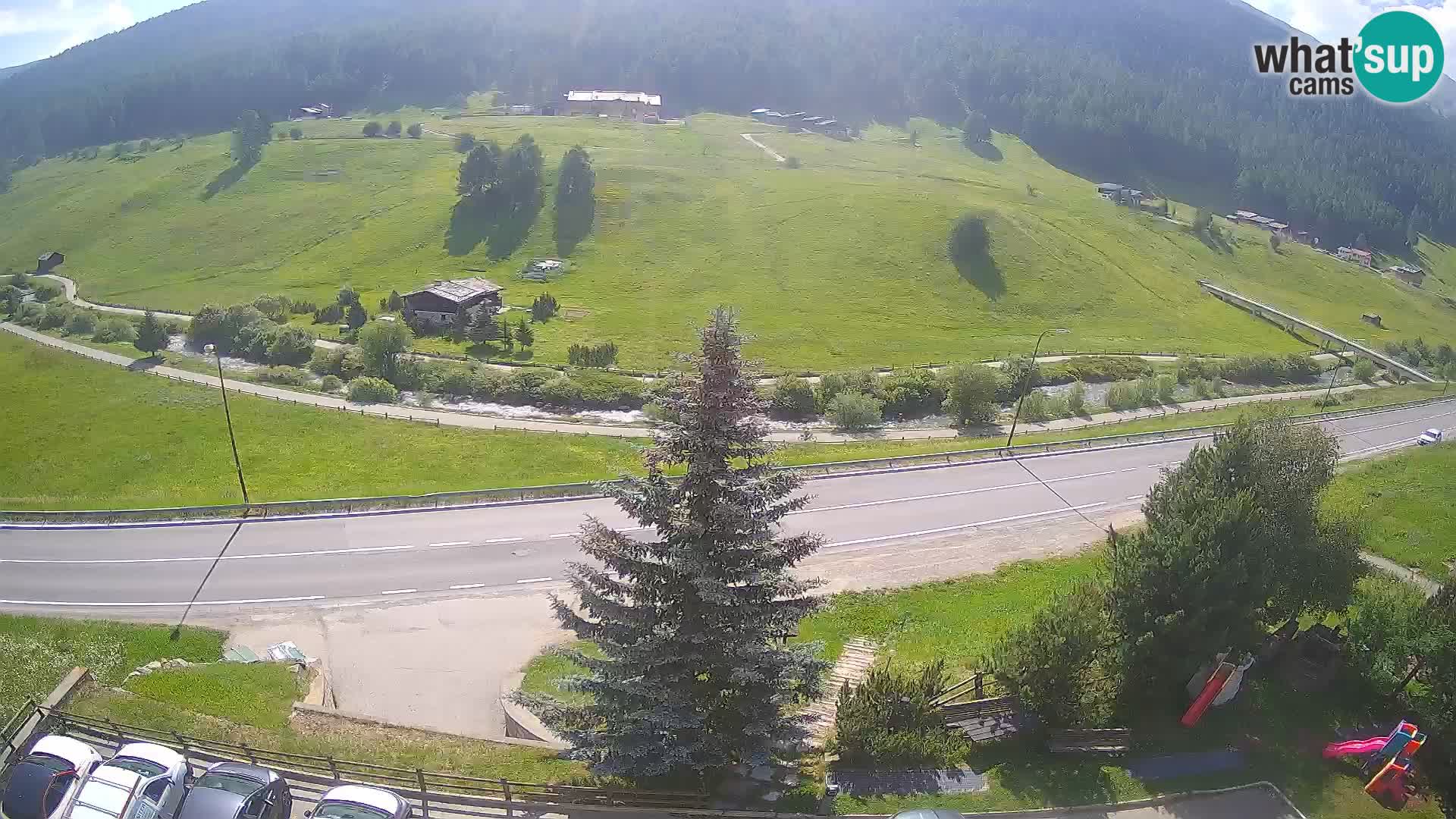 Livigno Cam Hotel Primula | Livigno smučišče