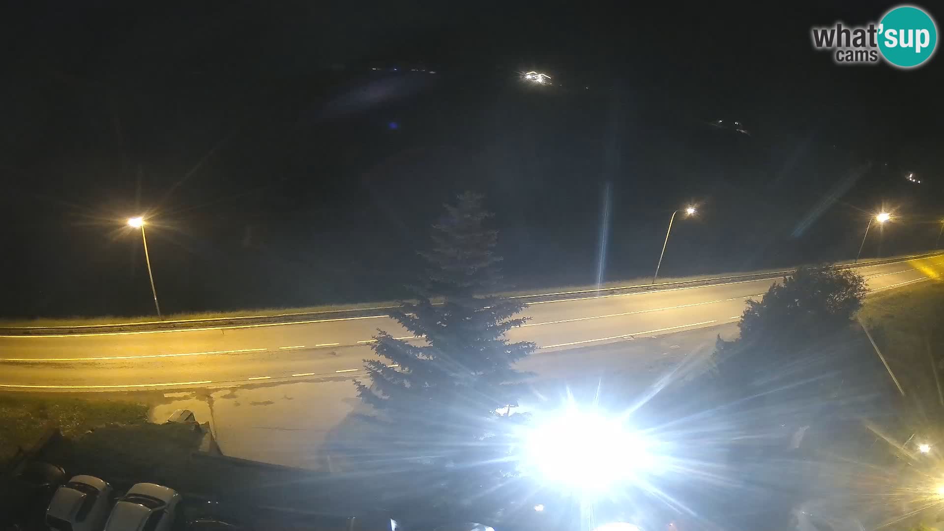Web Cam Livigno | Hotel Primula