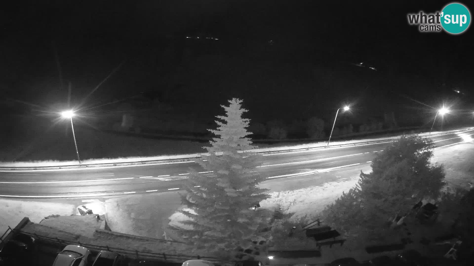 Livigno Hotel Primula webcam