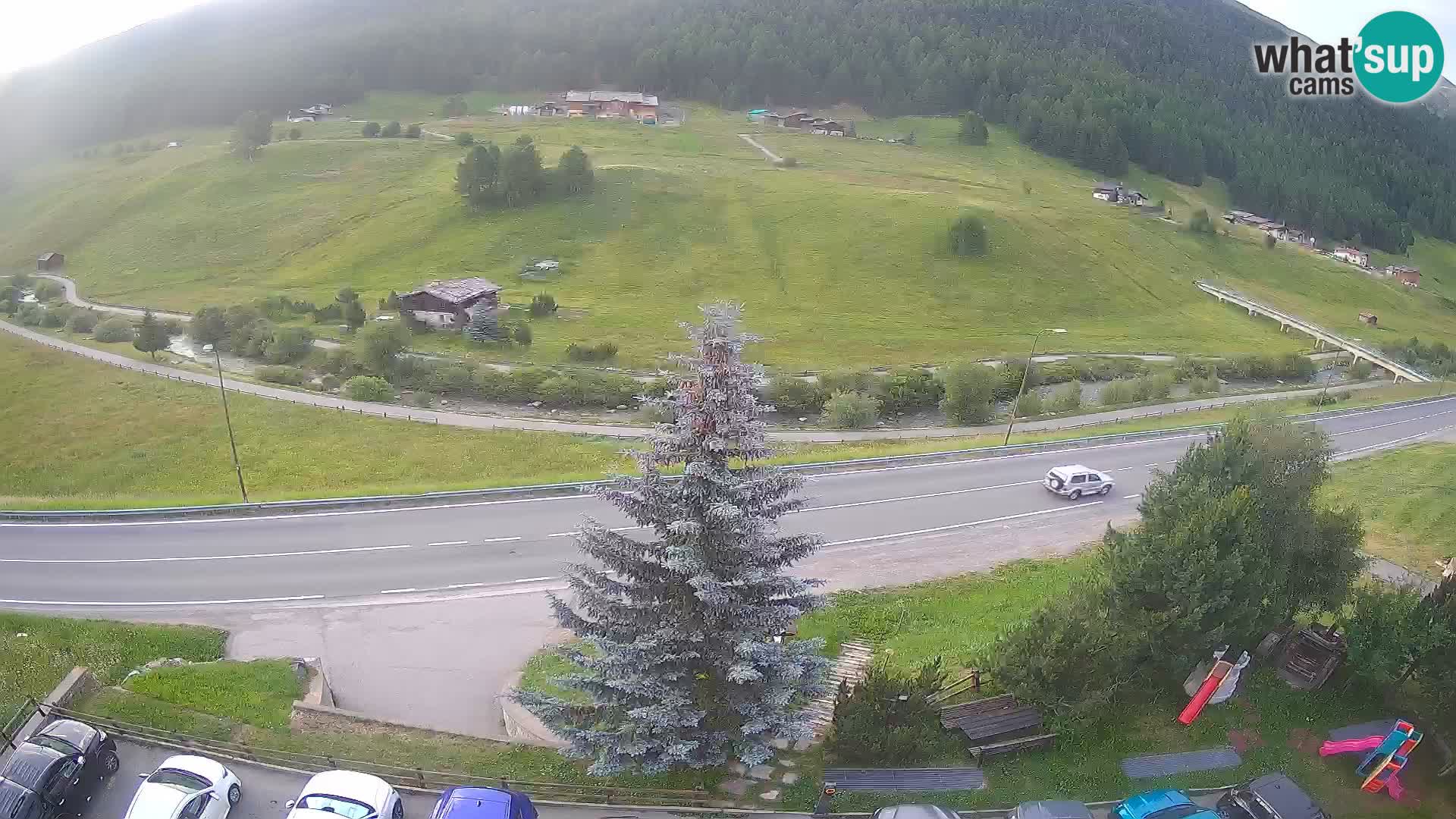 Camera Livigno Hotel Primula | ESQUIAR