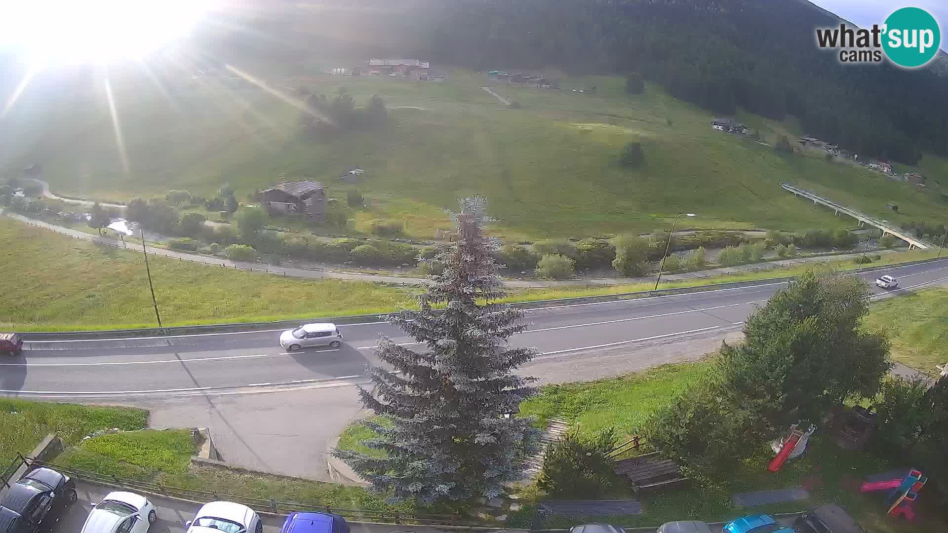 Camera Livigno Hotel Primula | ESQUIAR
