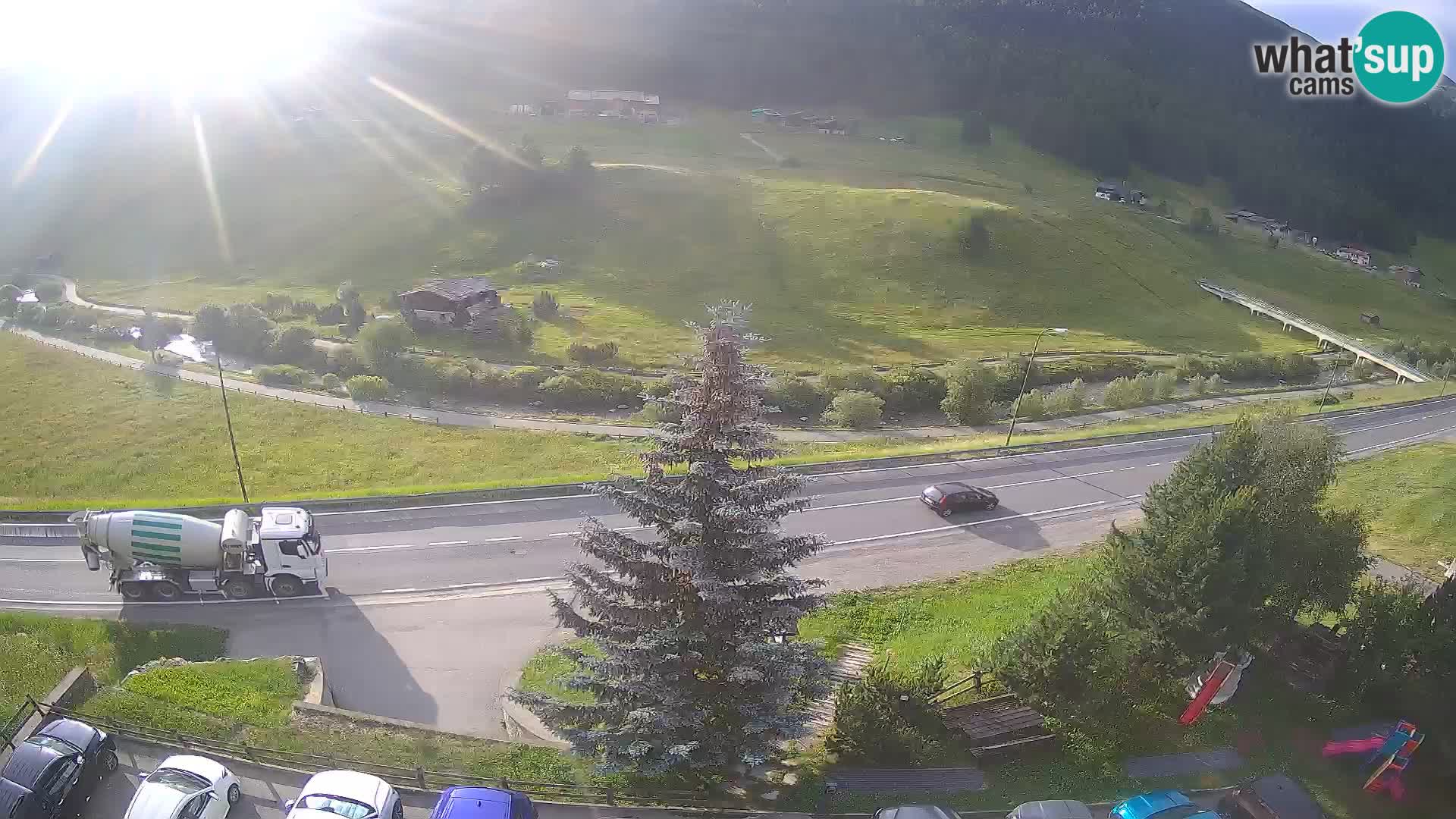 Camera Livigno Hotel Primula | ESQUIAR