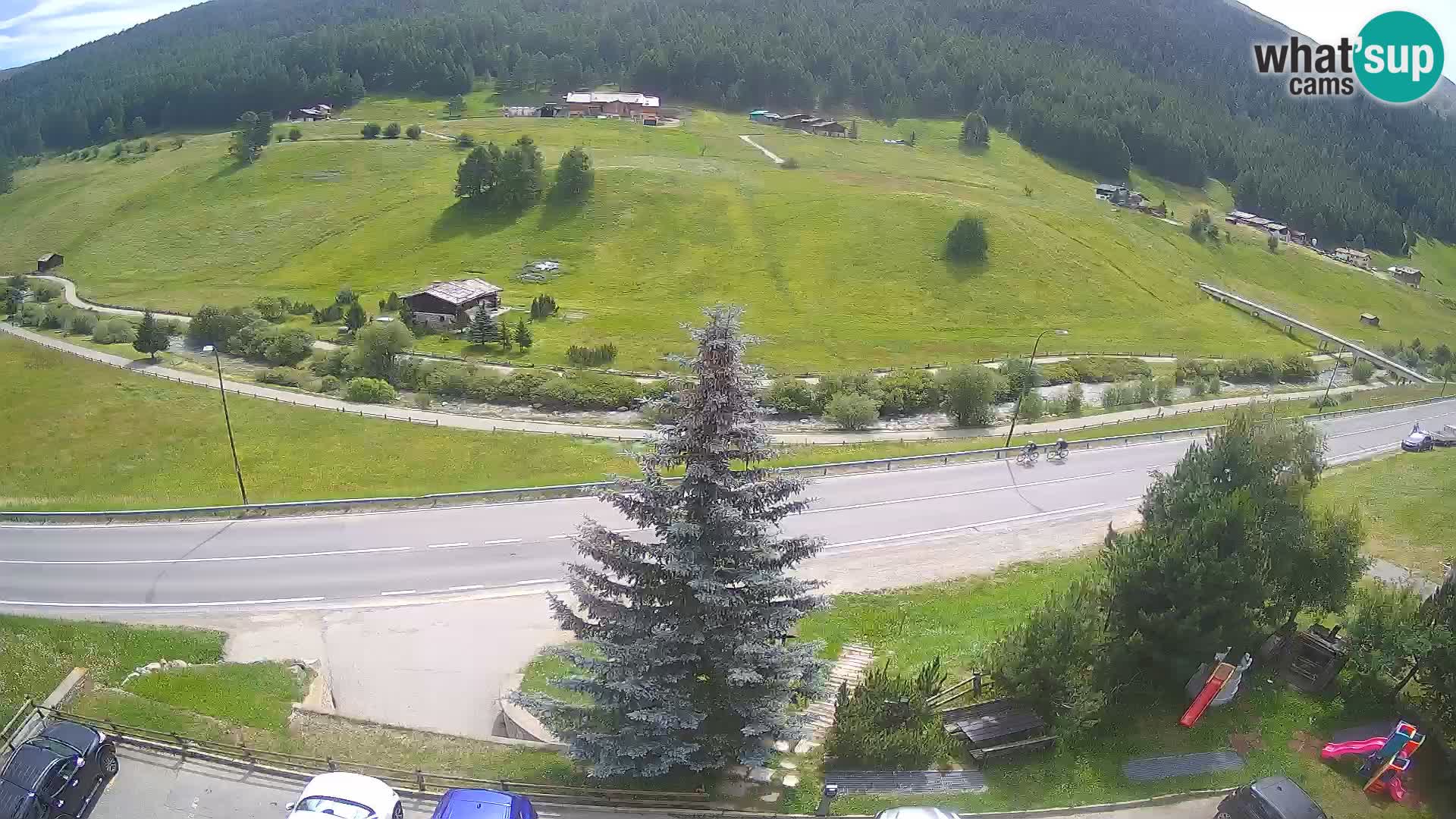 Livigno Cam Hotel Primula | Livigno smučišče
