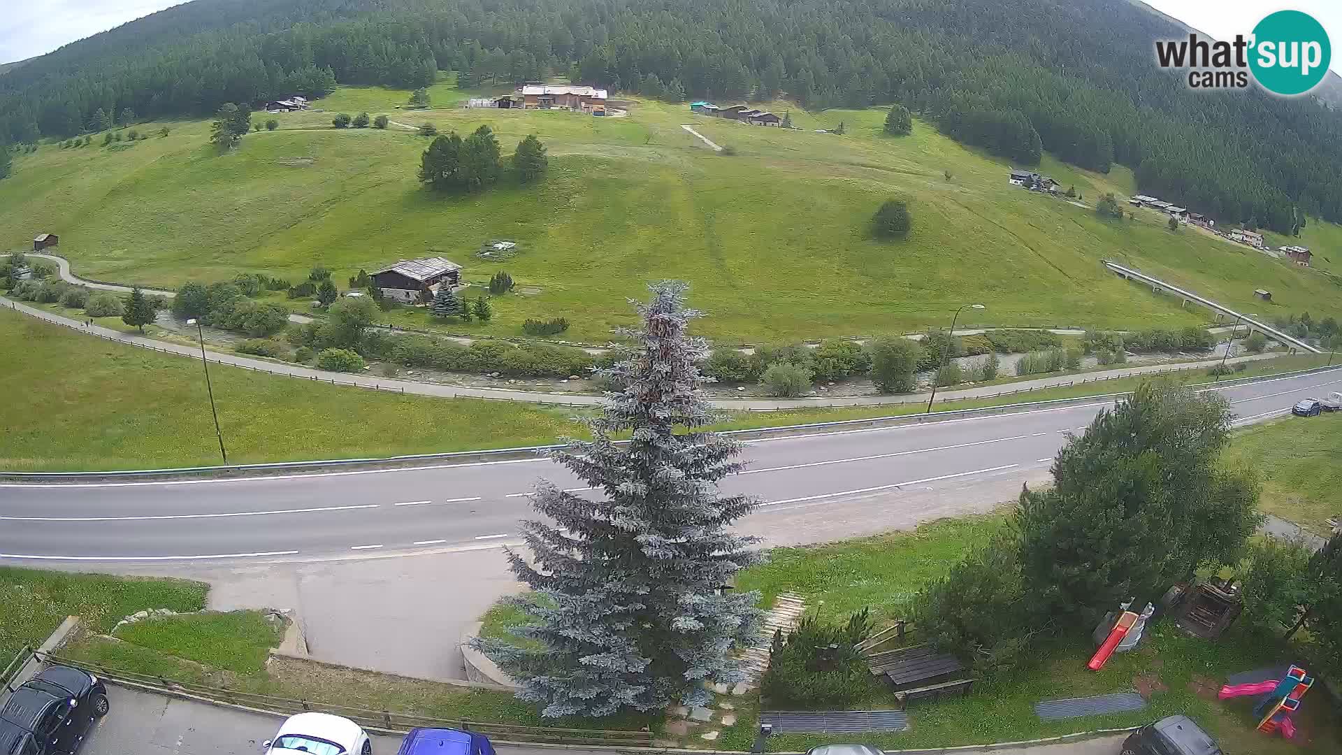 Livigno Cam Hotel Primula | Livigno smučišče