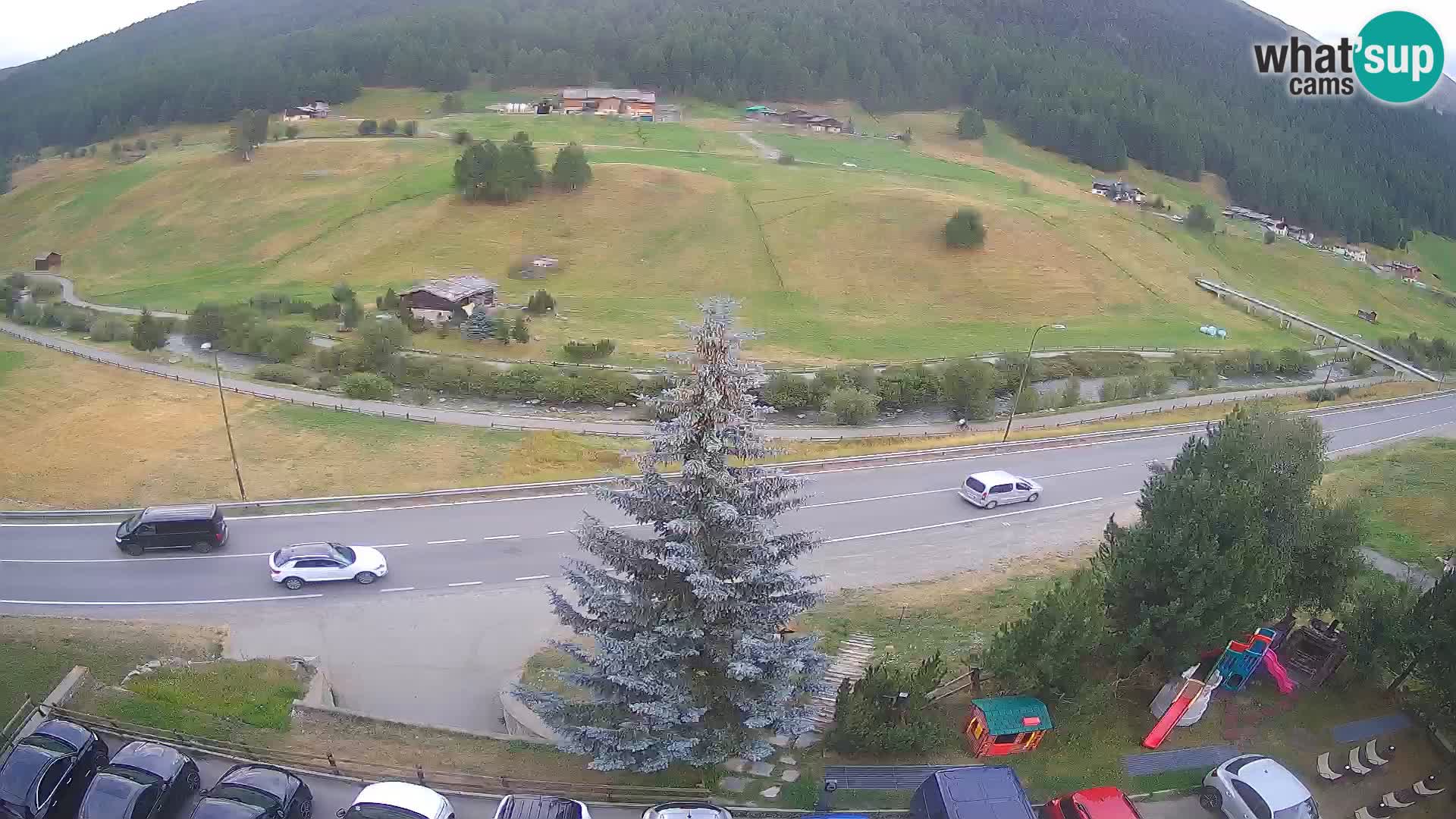 Camera Livigno Hotel Primula | ESQUIAR