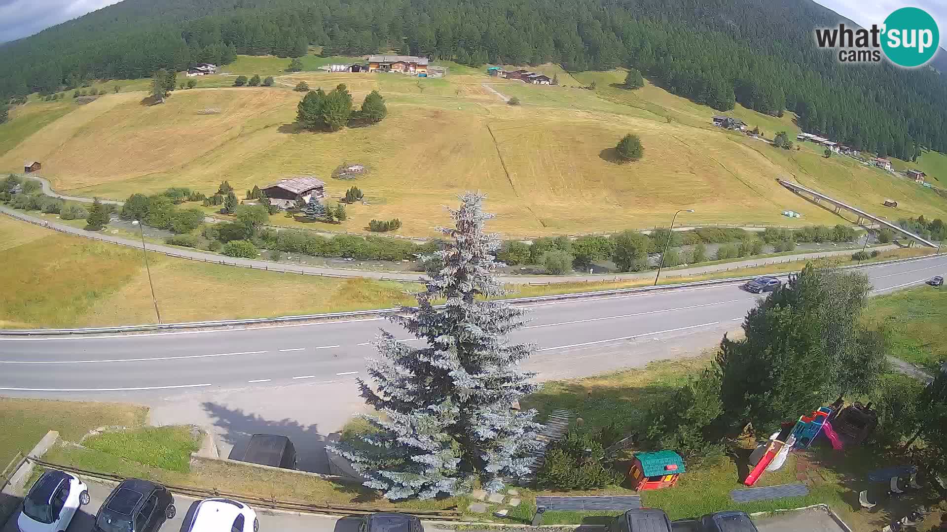 Camera Livigno Hotel Primula | ESQUIAR