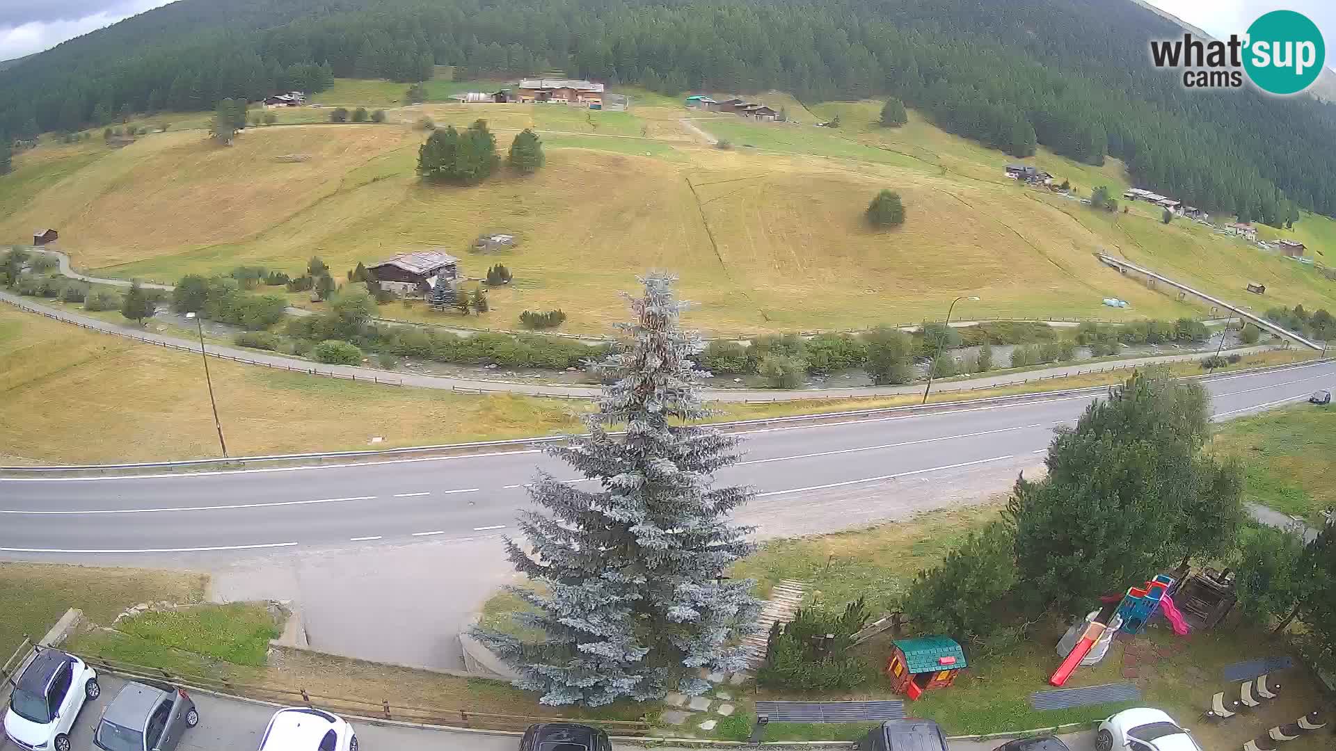 Camera Livigno Hotel Primula | ESQUIAR
