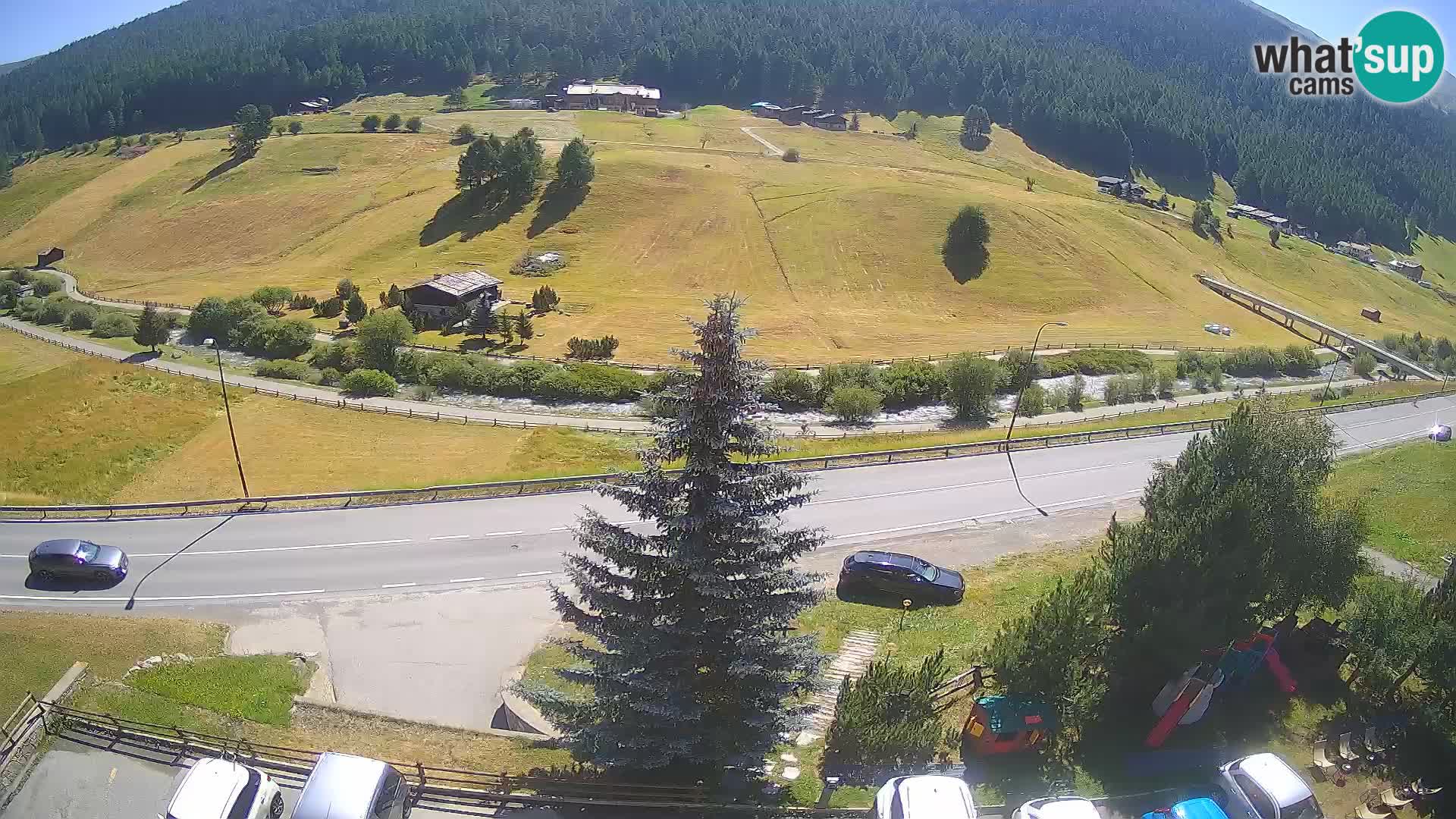 Livigno Cam Hotel Primula | Livigno smučišče
