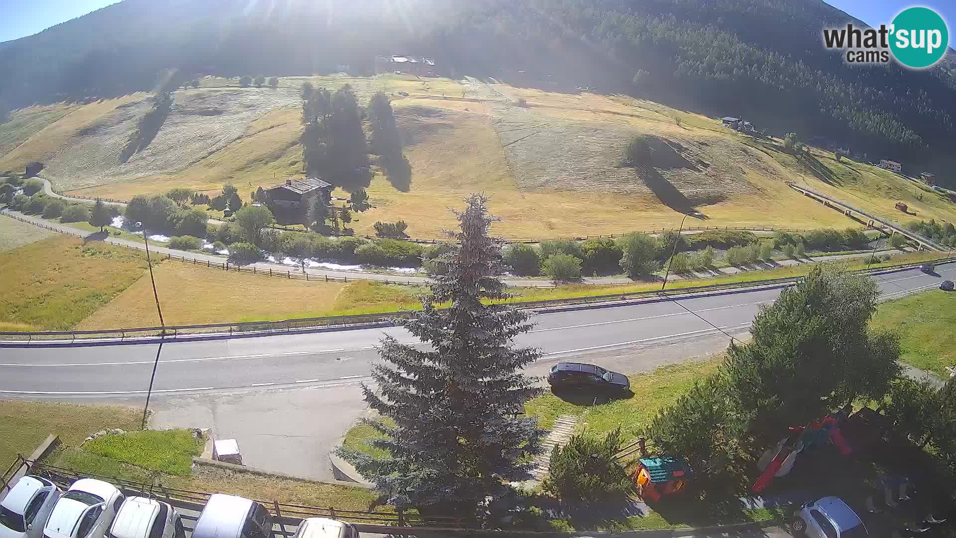 Livigno Cam Hotel Primula | Livigno smučišče