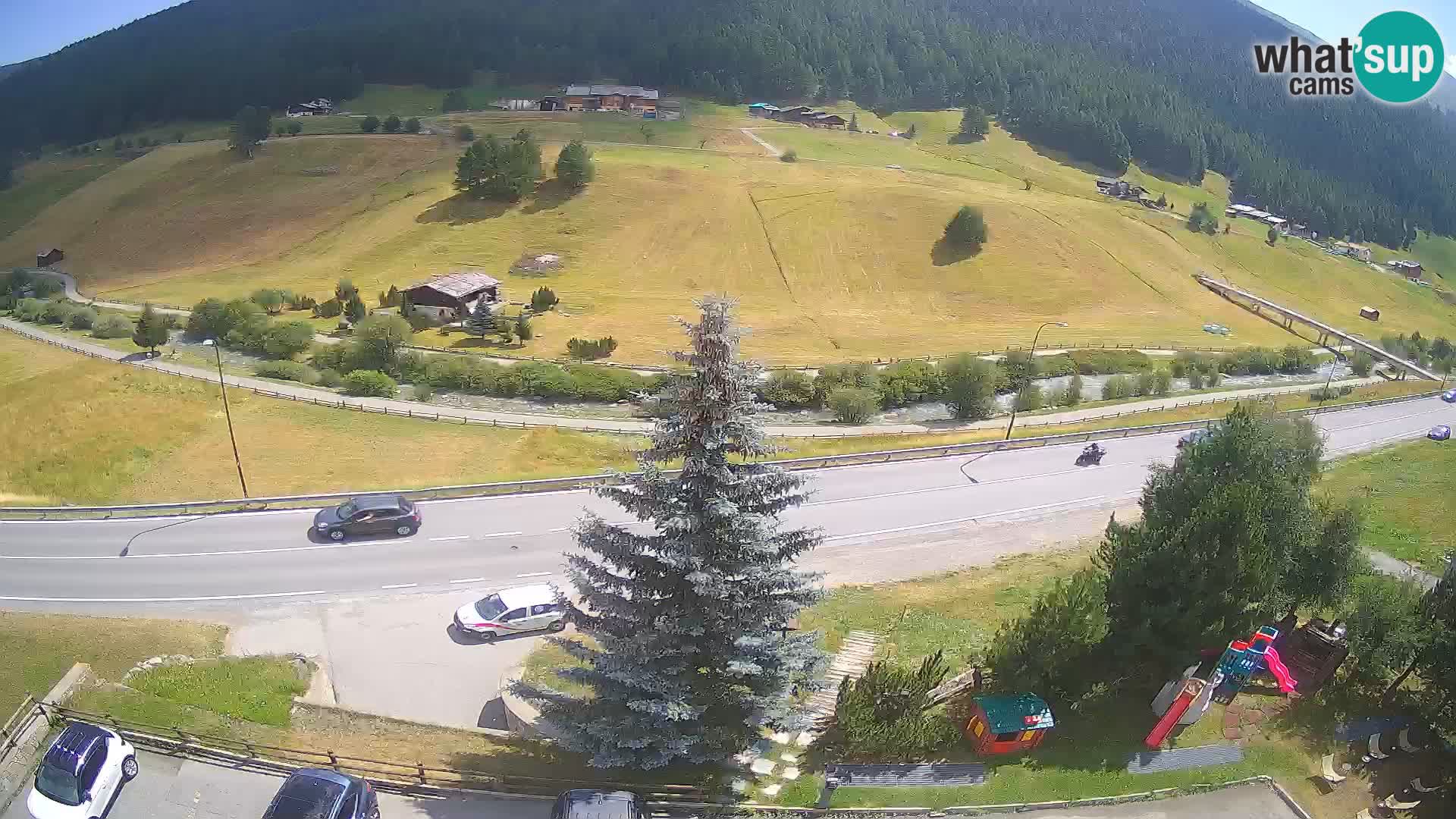 Camera Livigno Hotel Primula | ESQUIAR