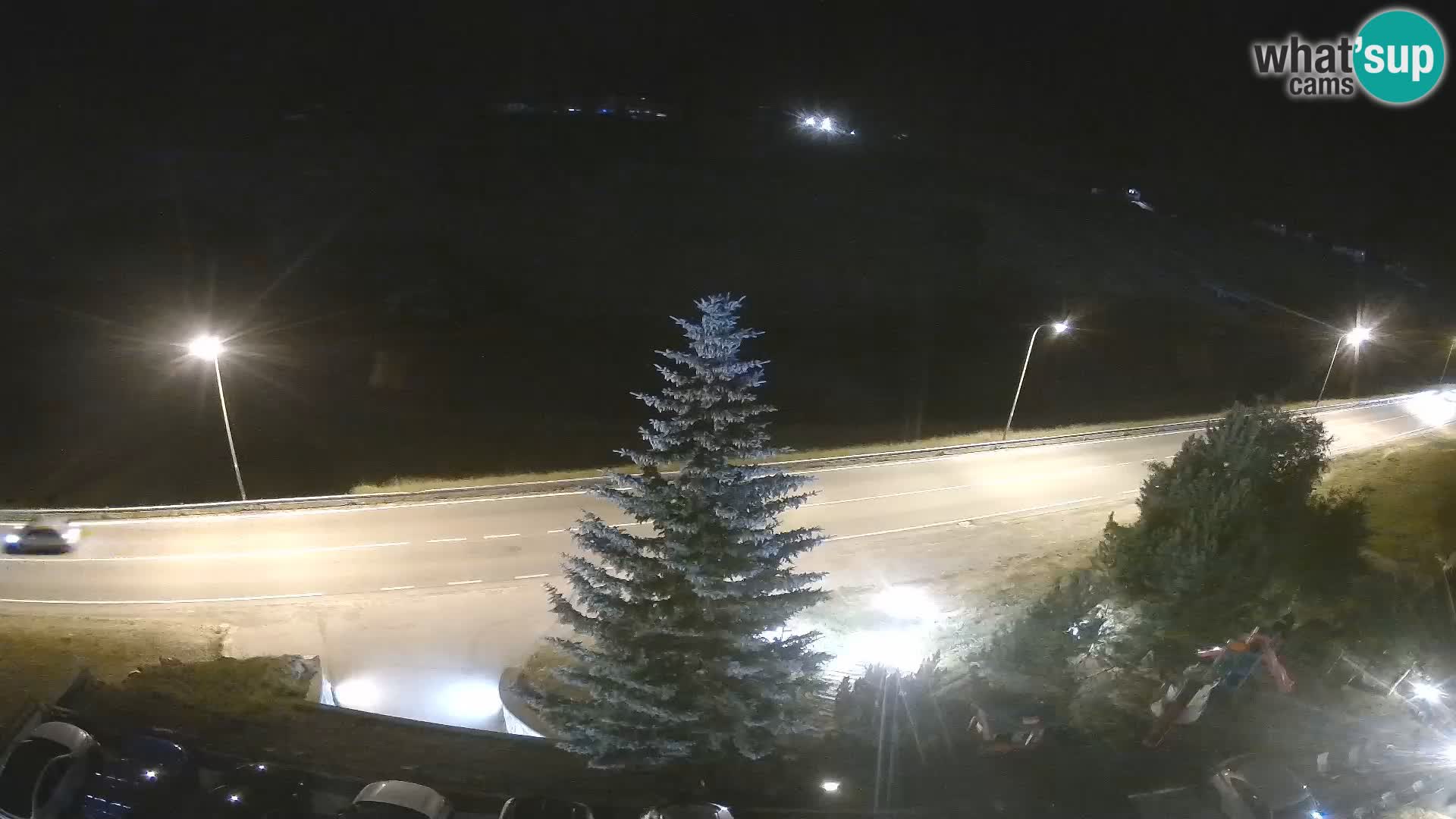 Web Cam Livigno | Hotel Primula