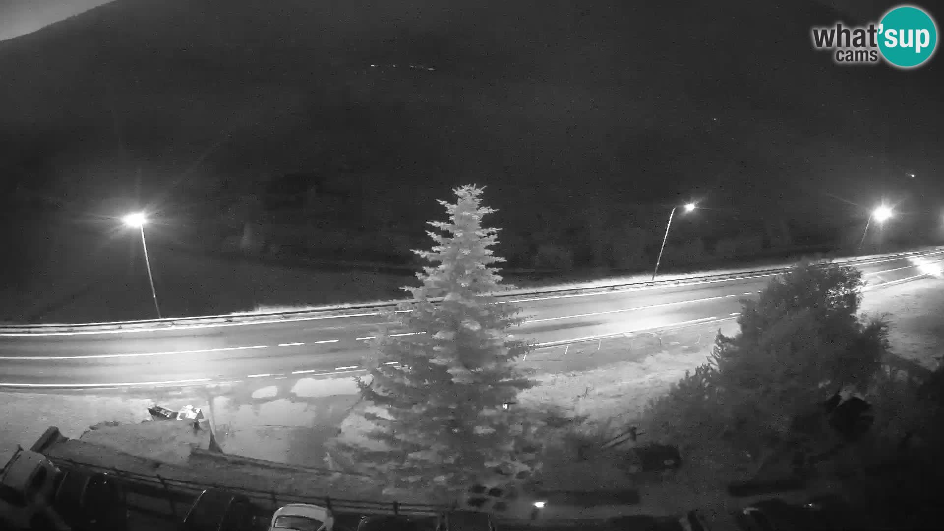 Livigno Hotel Primula webcam
