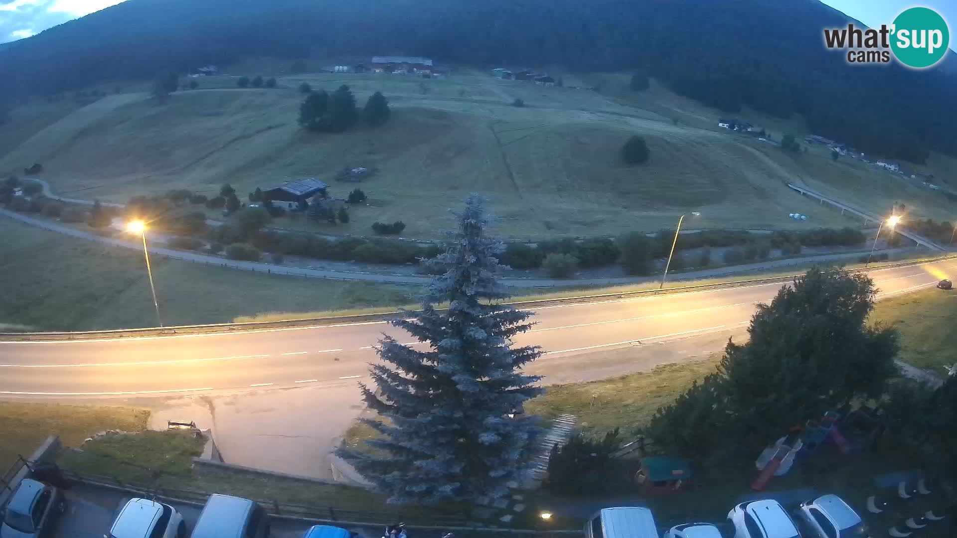 Camera Livigno Hotel Primula | ESQUIAR