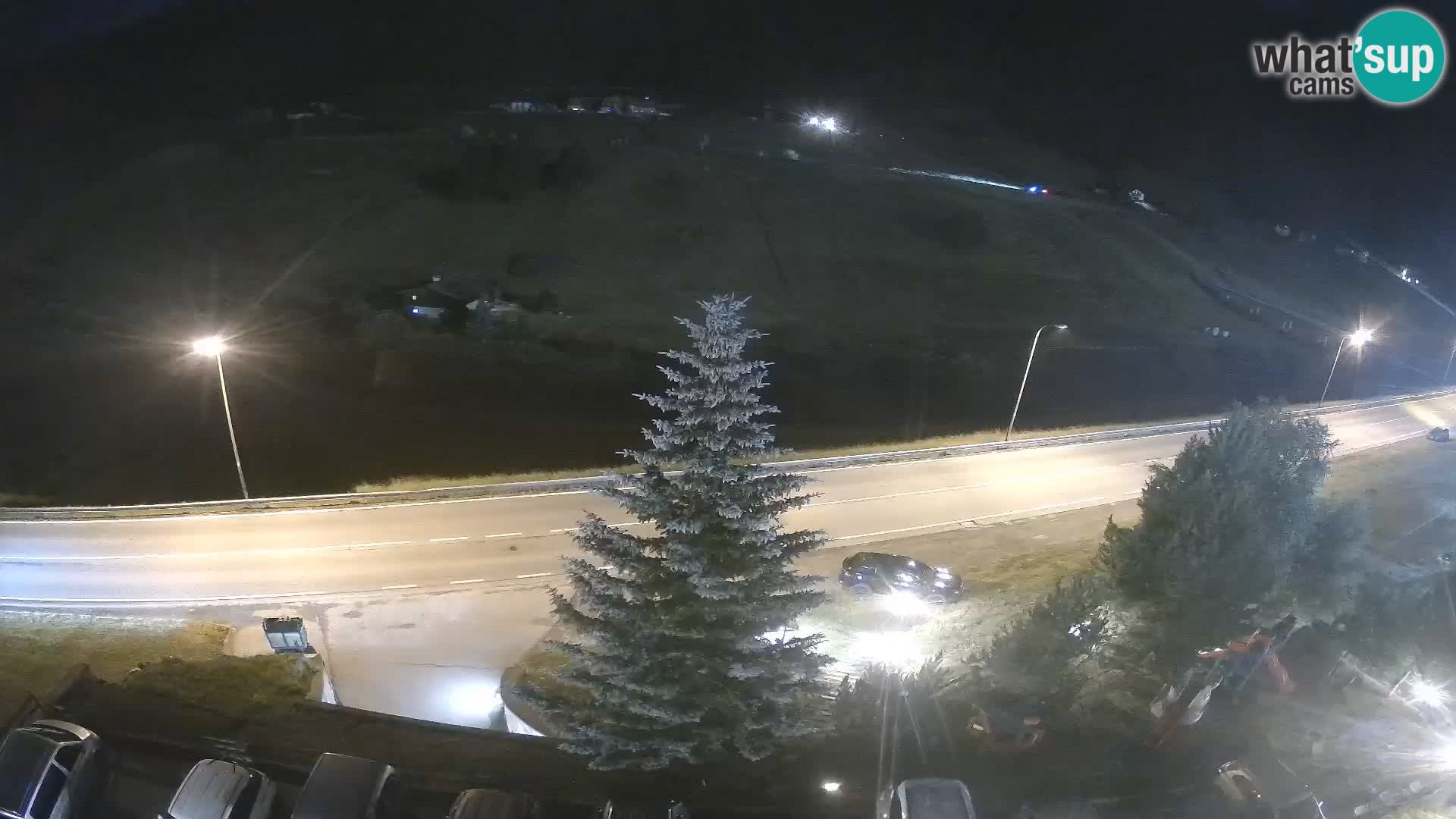 Web Cam Livigno | Hotel Primula