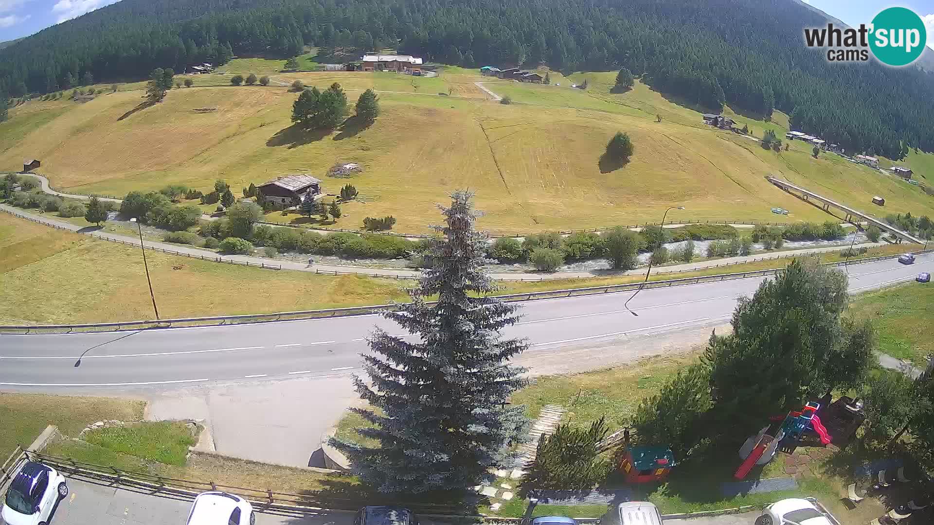 Livigno Cam Hotel Primula | Livigno smučišče