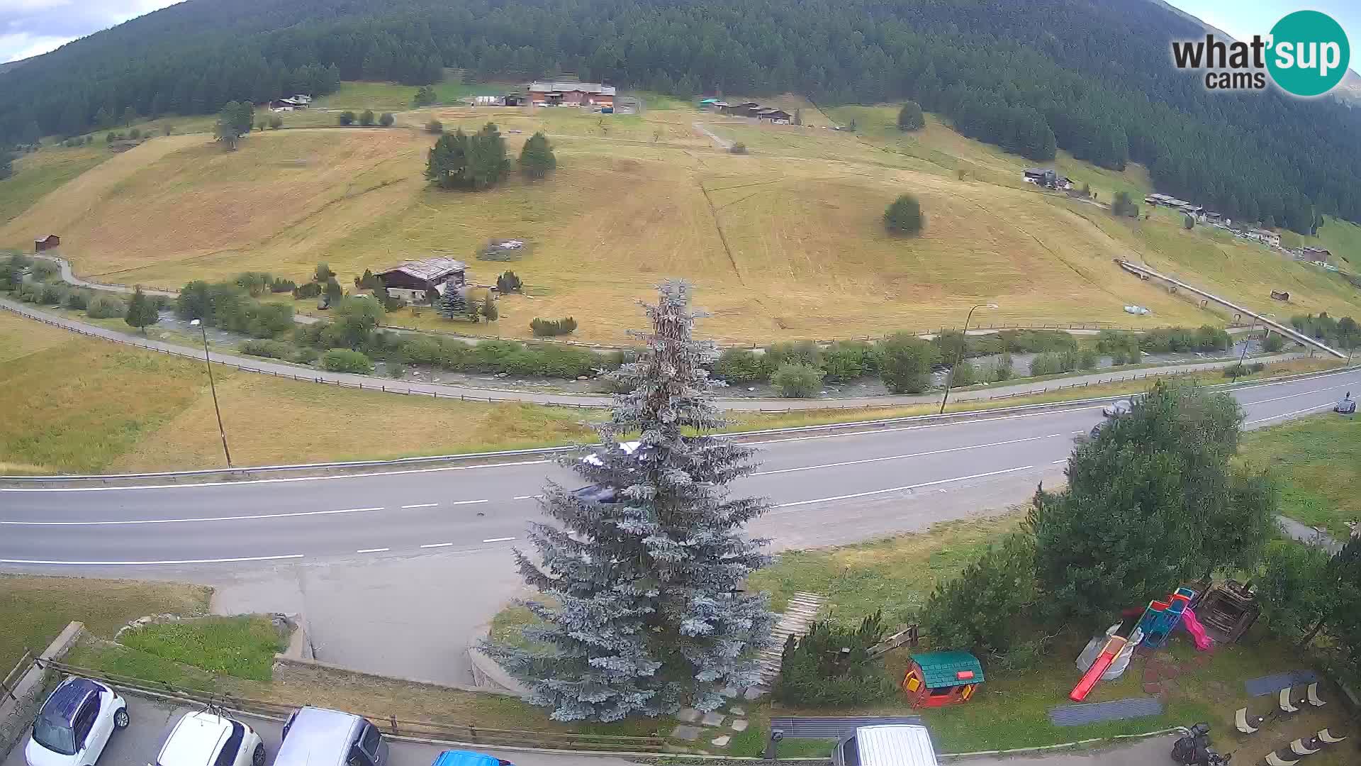 Camera Livigno Hotel Primula | ESQUIAR