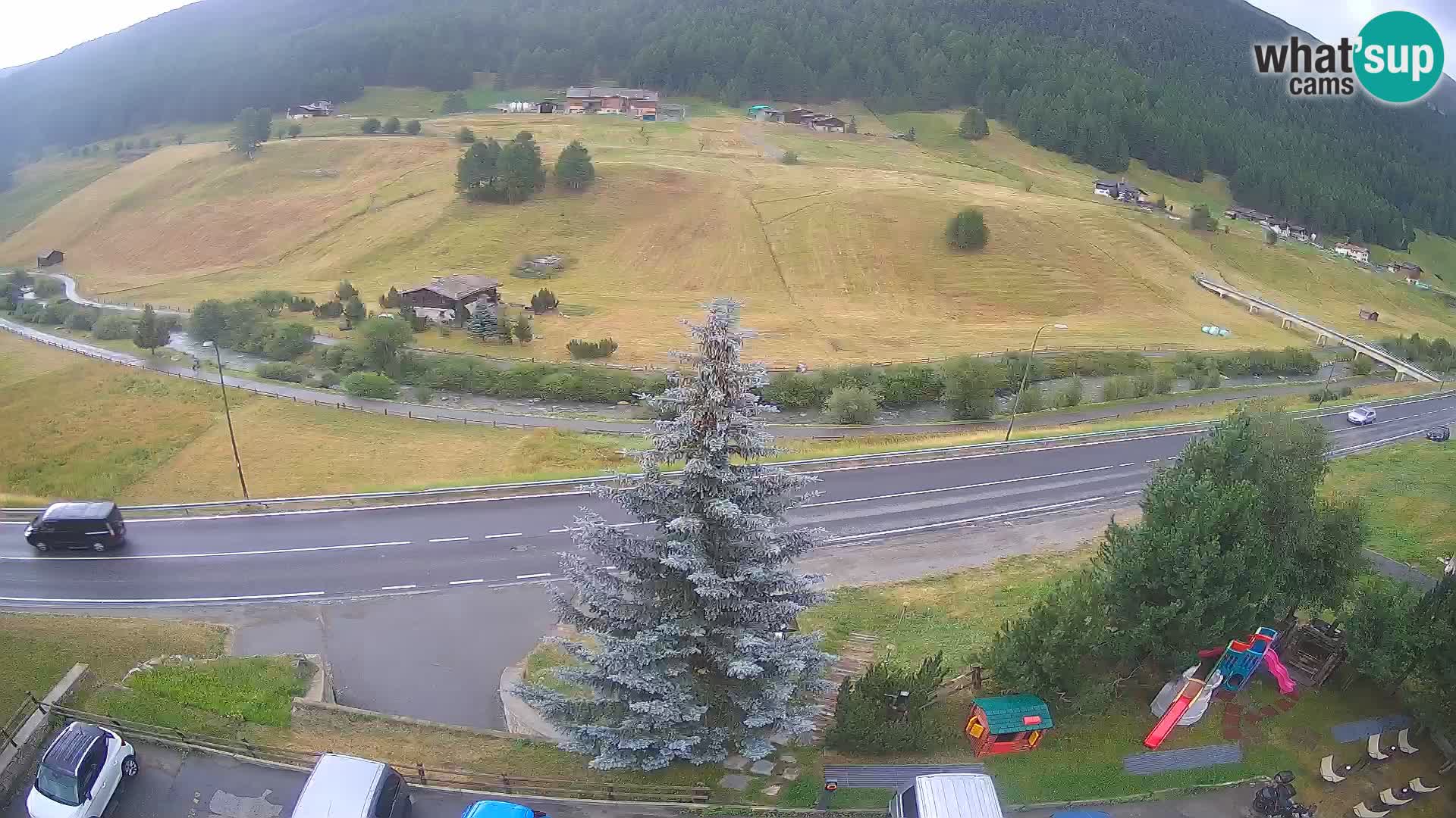 Livigno Cam Hotel Primula | Livigno smučišče