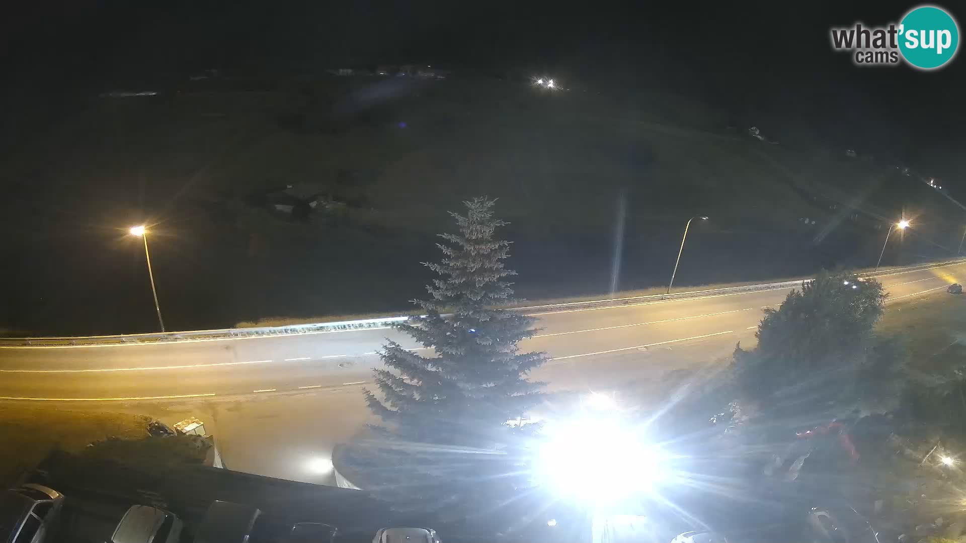 Livigno webcam LIVE Hotel Primula