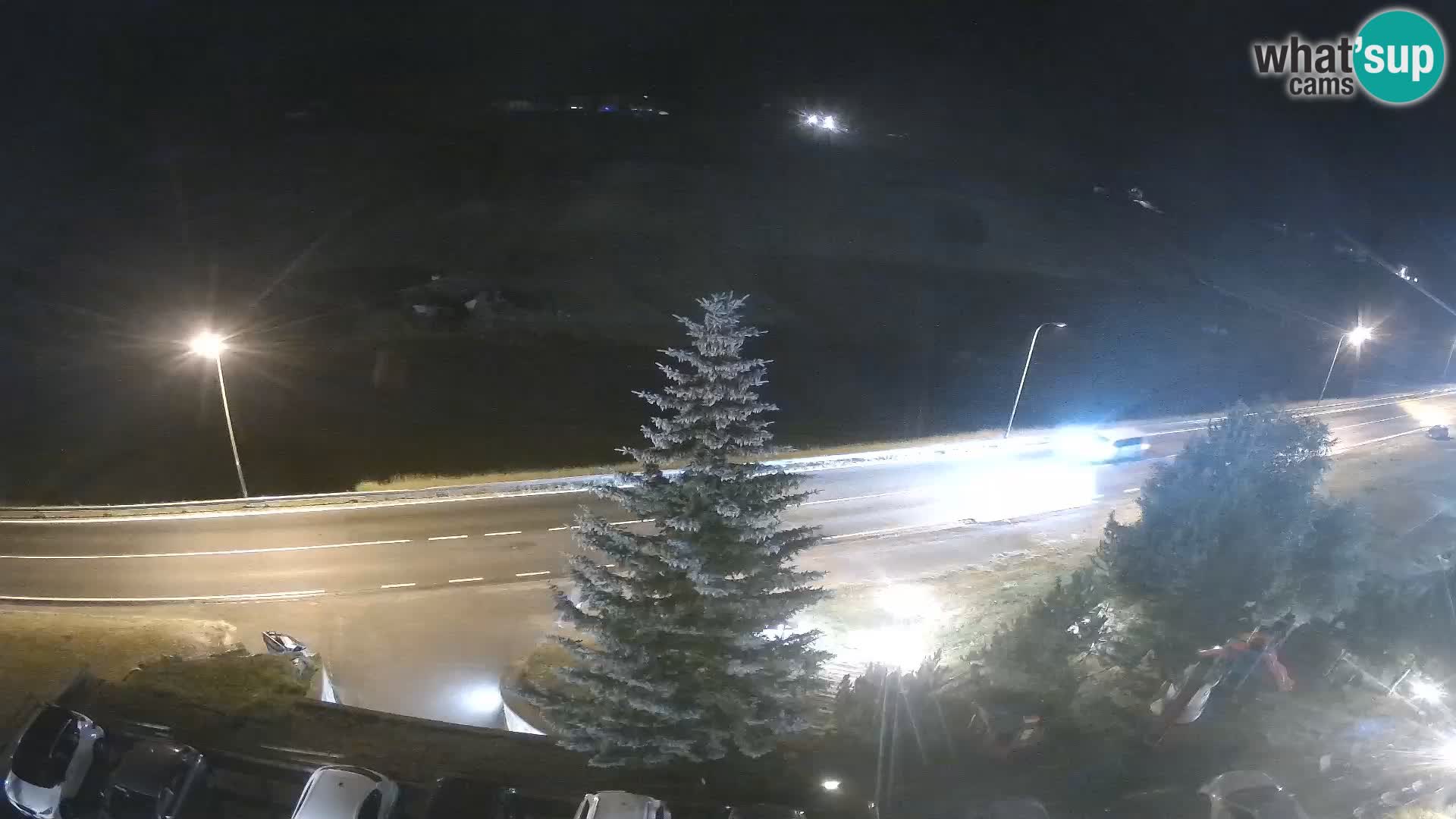 Livigno Cam Hotel Primula | Livigno smučišče