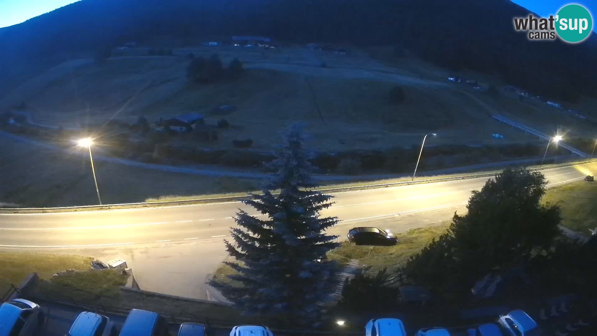 Web Cam Livigno | Hotel Primula