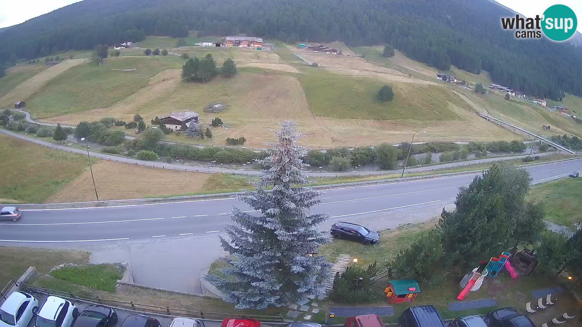 Livigno Cam Hotel Primula | Livigno smučišče
