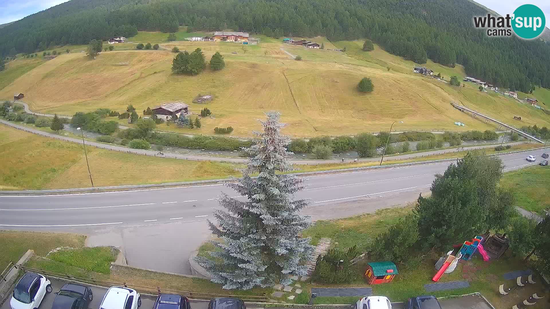 Livigno Cam Hotel Primula | Livigno smučišče