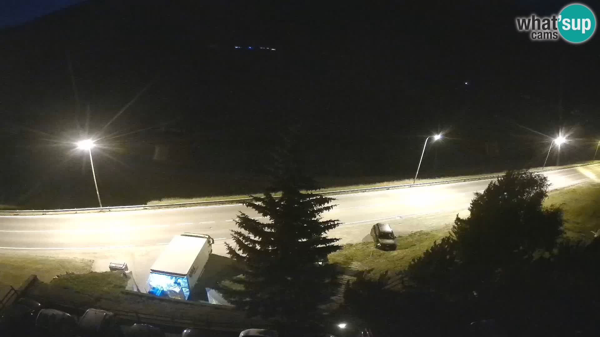 Web Cam Livigno | Hotel Primula