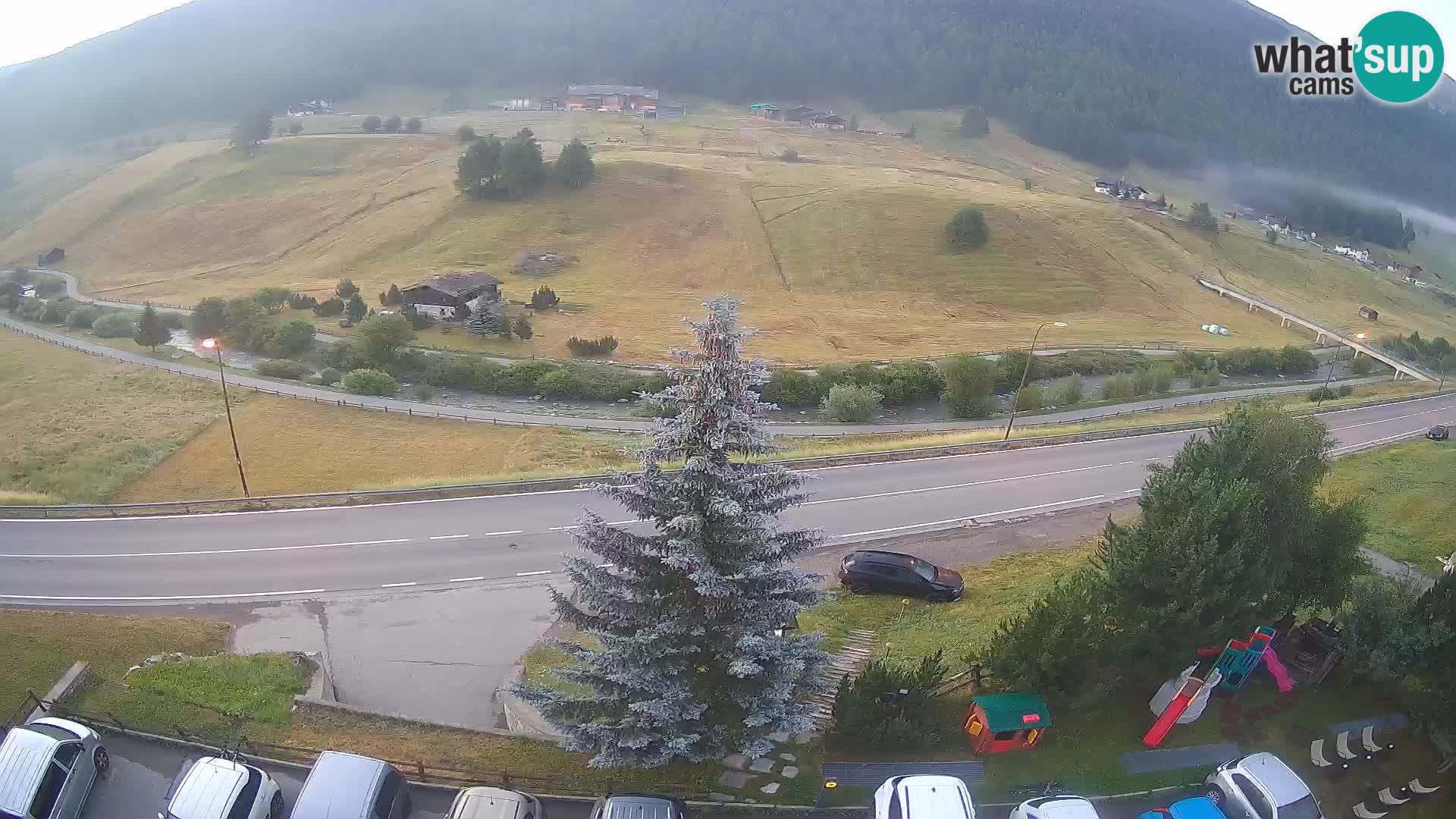 Camera Livigno Hotel Primula | ESQUIAR