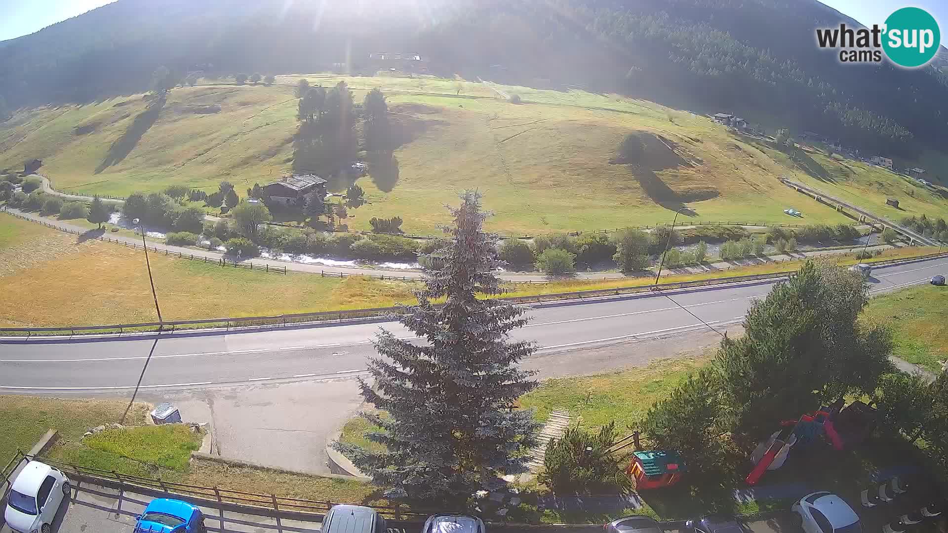 Camera Livigno Hotel Primula | ESQUIAR