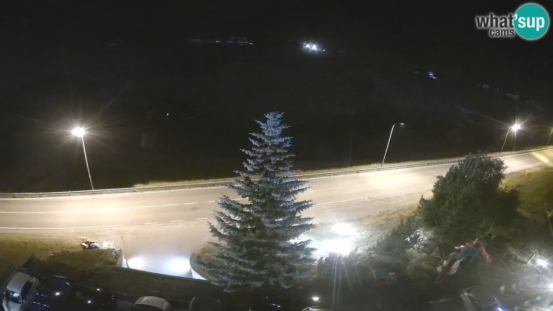 Web Cam Livigno | Hotel Primula