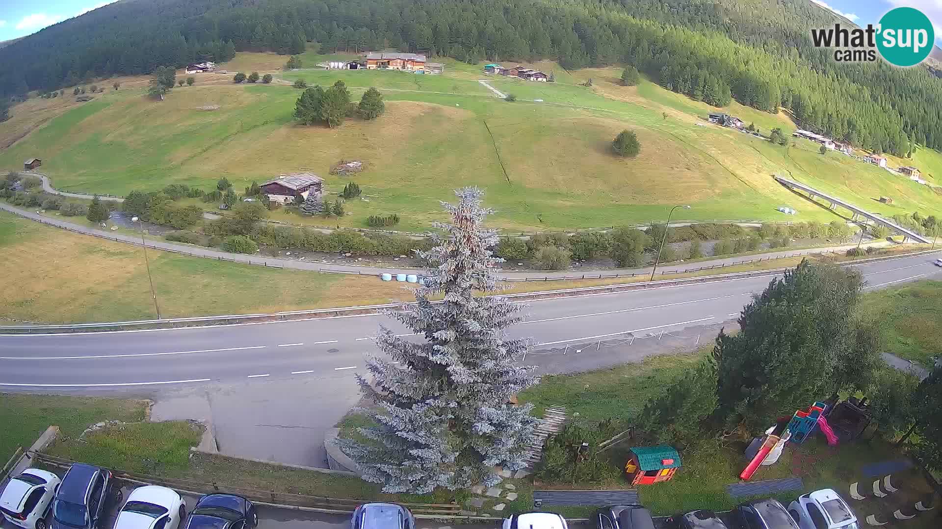 Camera Livigno Hotel Primula | ESQUIAR