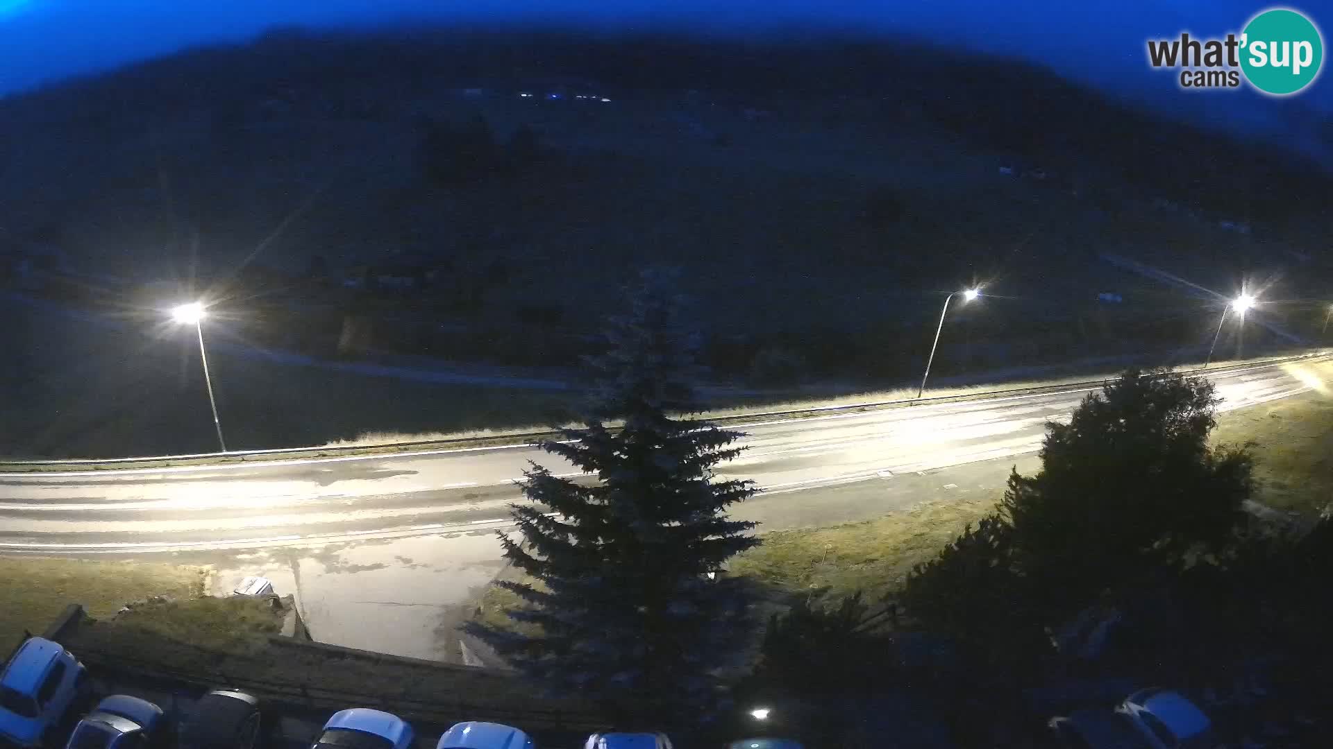 Livigno webcam LIVE Hotel Primula