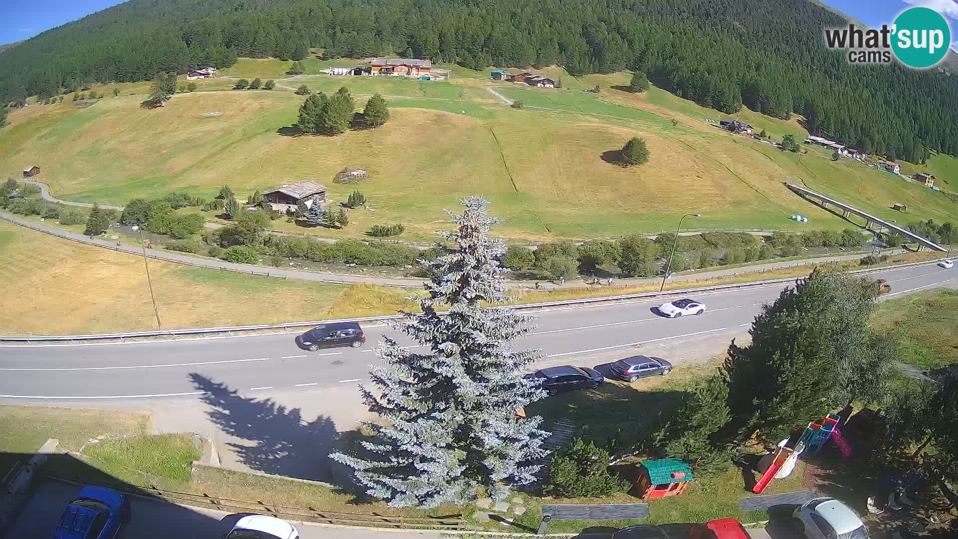 Camera Livigno Hotel Primula | ESQUIAR